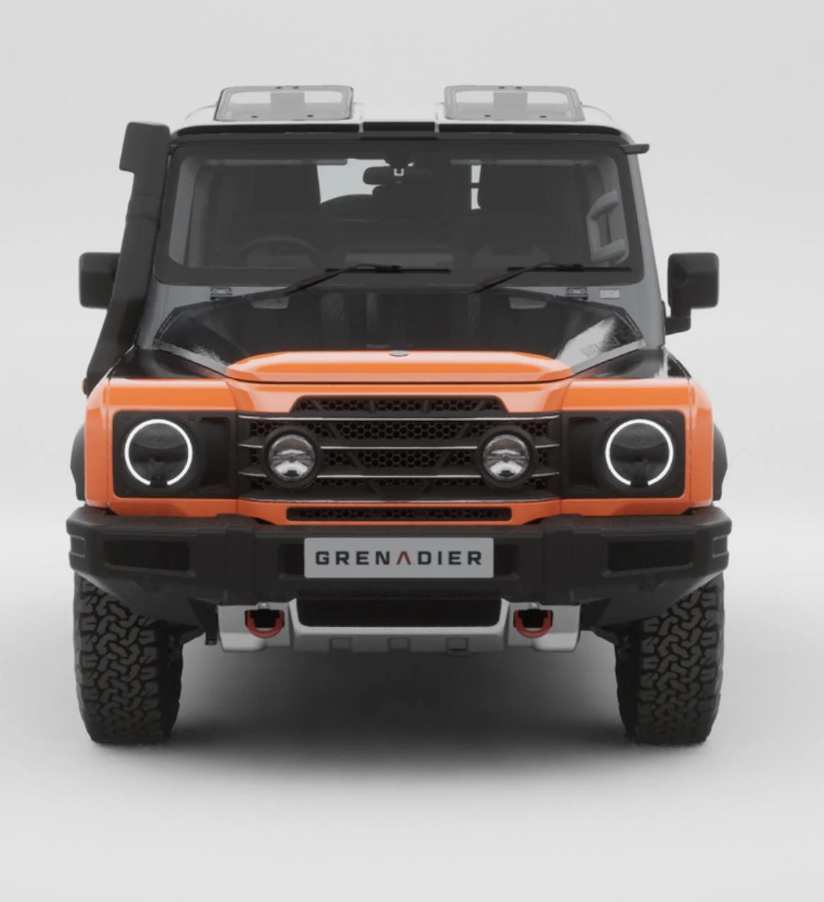Ford Bronco Hedging my Bets FB88985D-D3CA-45A8-BFCA-147BCBEB077C
