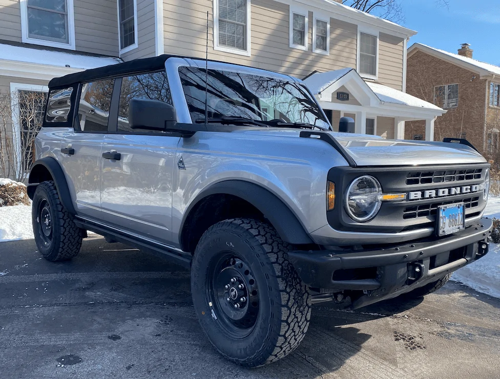 Ford Bronco 22 Black Diamond Manual 2.3 Screen Shot 2022-02-16 at 4.40.11 PM