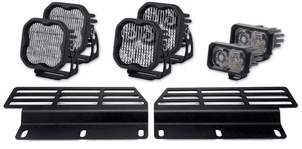 Ford Bronco Fog Light Suggestions 1645250444421