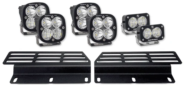 Ford Bronco Fog Light Suggestions 1645250602845