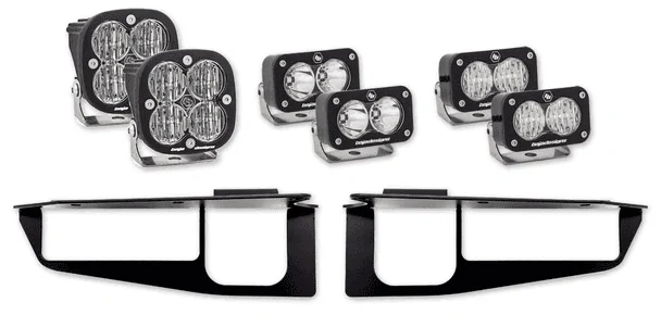 Ford Bronco Fog Light Suggestions 1645250693657