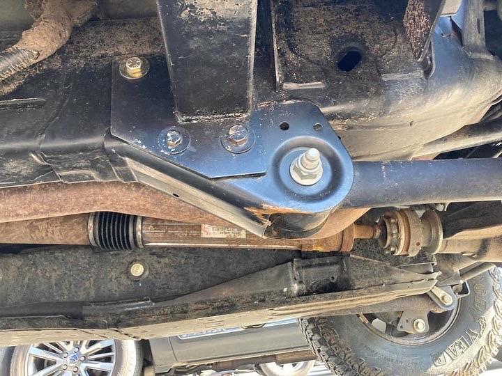 Ford Bronco RCI Offroad Introduction 1C212AA7-B3AE-43B7-B1C0-D9254B748BCF