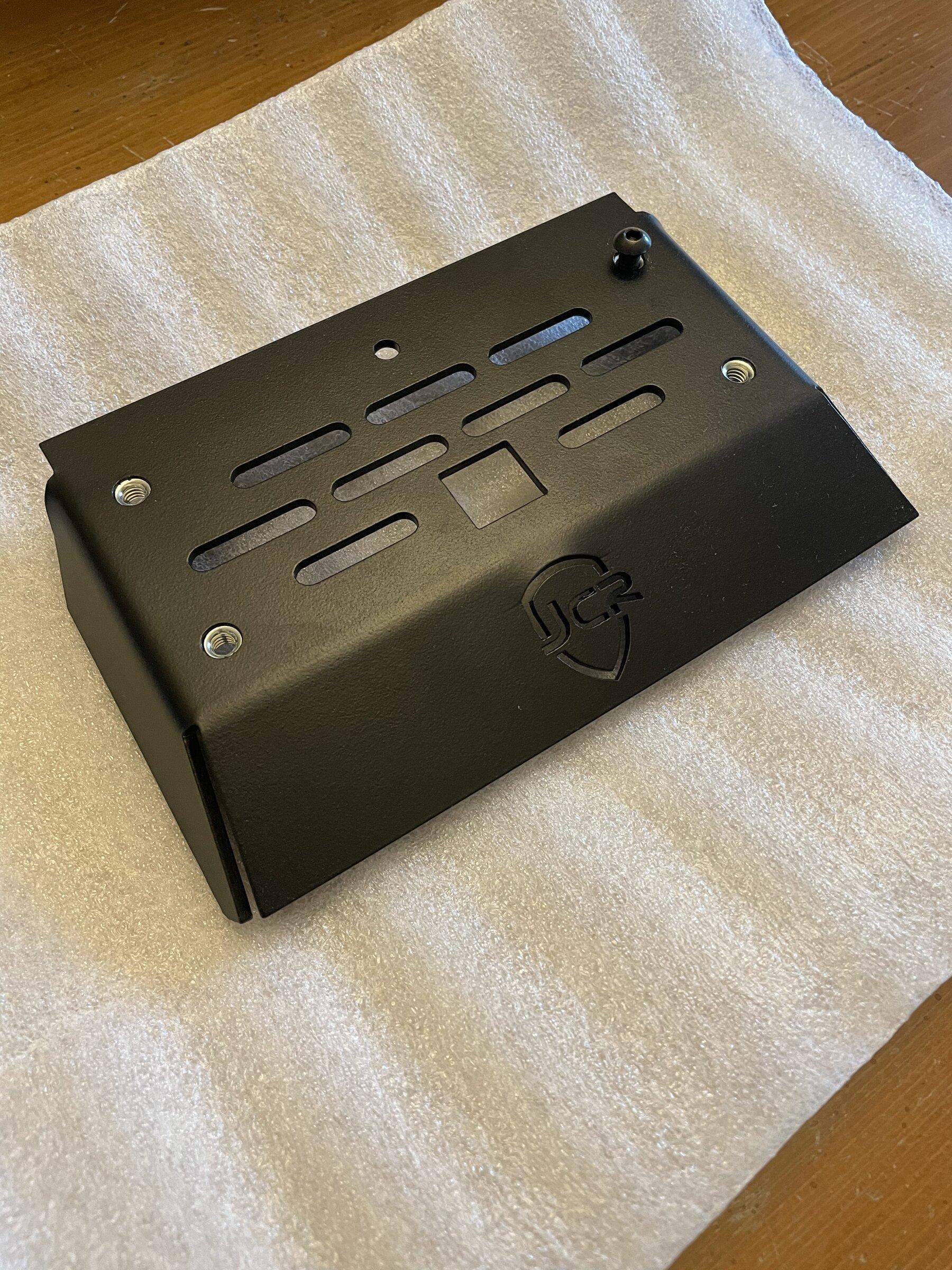 Ford Bronco JcrOffroad - prototyping begins! 3BC6F8FF-0382-4F8A-941D-554758C2AF83