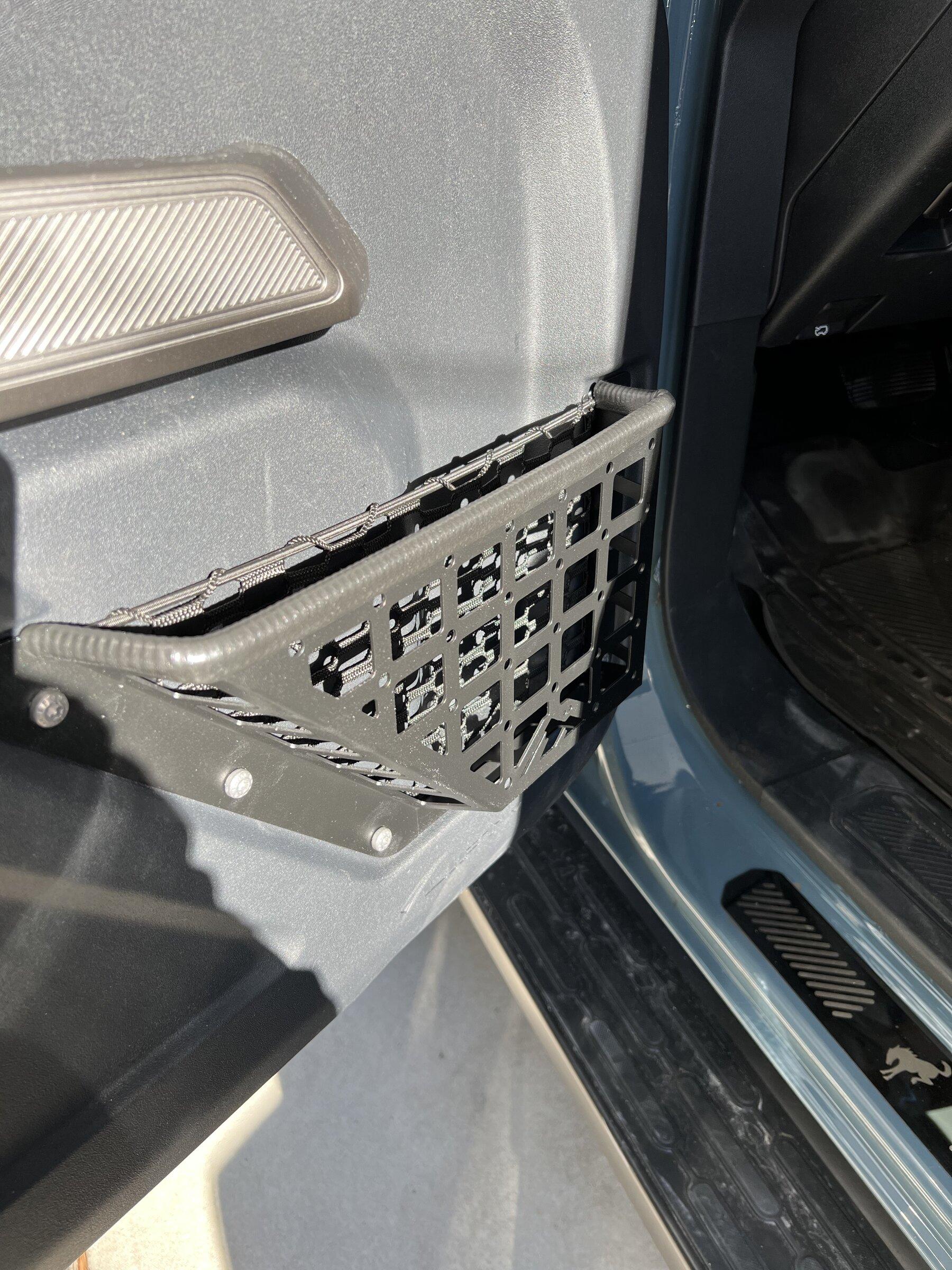 Ford Bronco What did you do TO / WITH your Bronco today? 👨🏻‍🔧🧰🚿🛠 03EAA626-E0A3-4DA3-A50C-B803ED1383E5