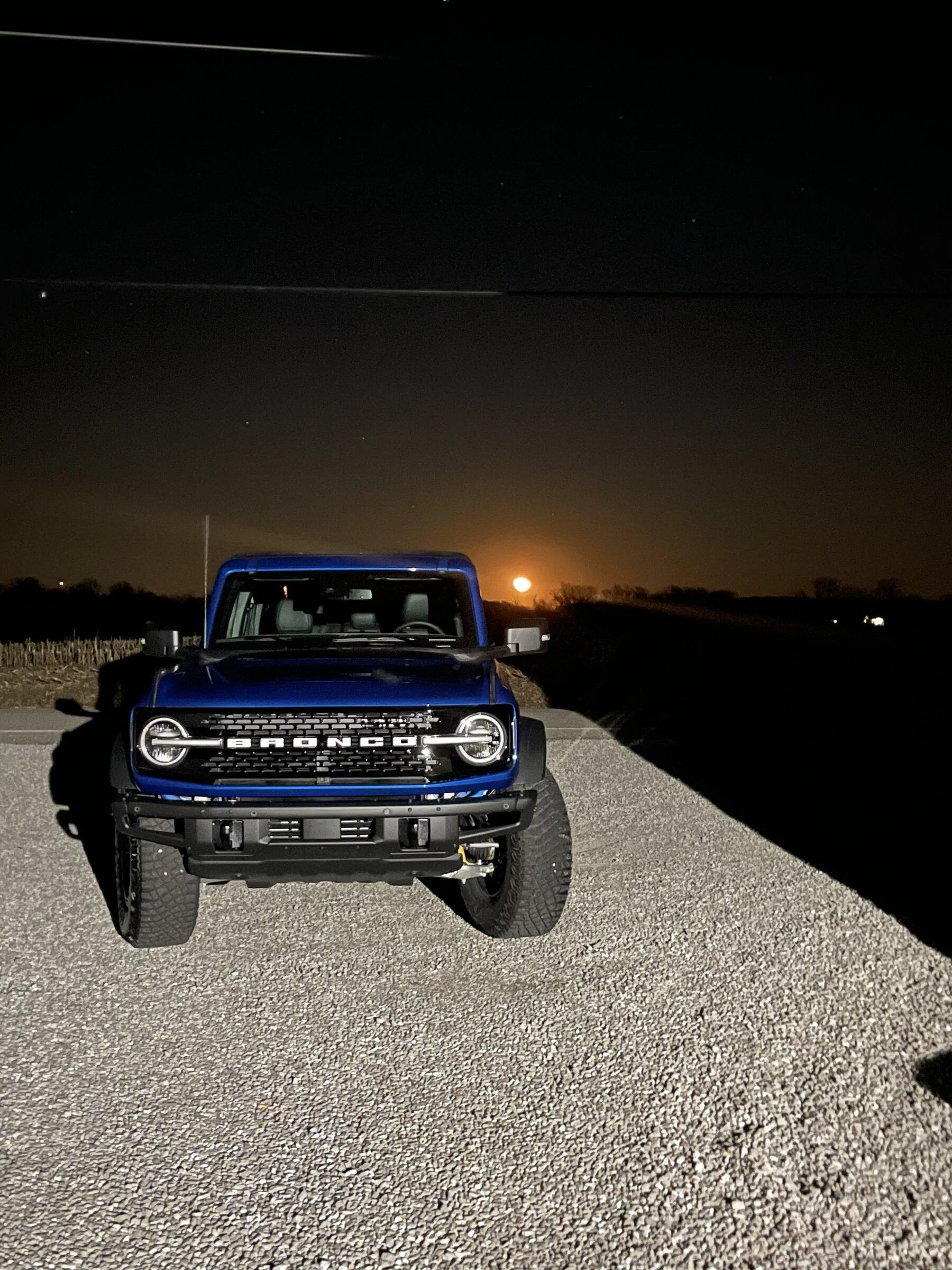 Ford Bronco 🛠 01/24/22 Build Week Group BC0CDEC2-45FB-4553-8857-7341F5A13EED