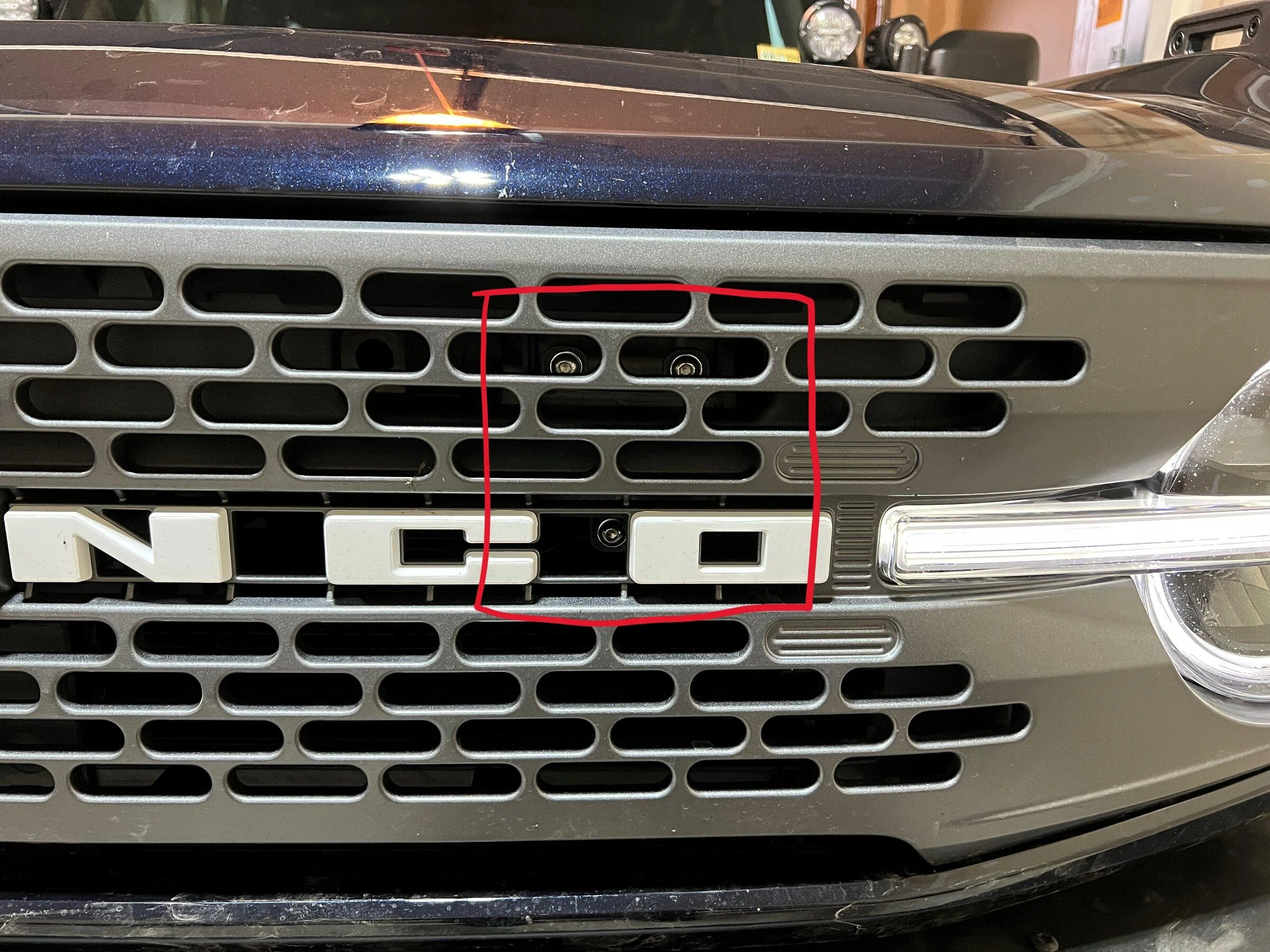 Ford Bronco JcrOffroad - prototyping begins! 20220218_225135084_iOS