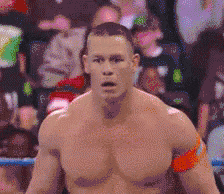 Ford Bronco We just entered the twilight zone... wwe-john-cena