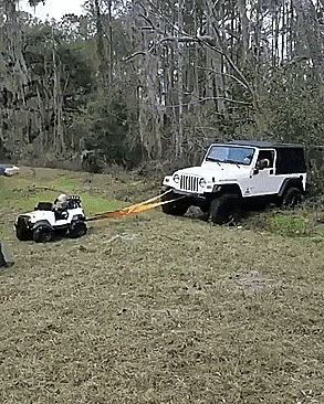 Ford Bronco What will your Bronco be towing? 76A617F7-D21C-4CDE-AA7C-85756041AF4E