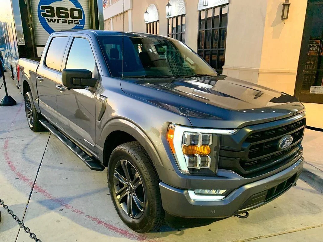Ford Bronco Carbonized Gray Paint Thread 17978277_599314333978492_8836365649437879524_n-jpg