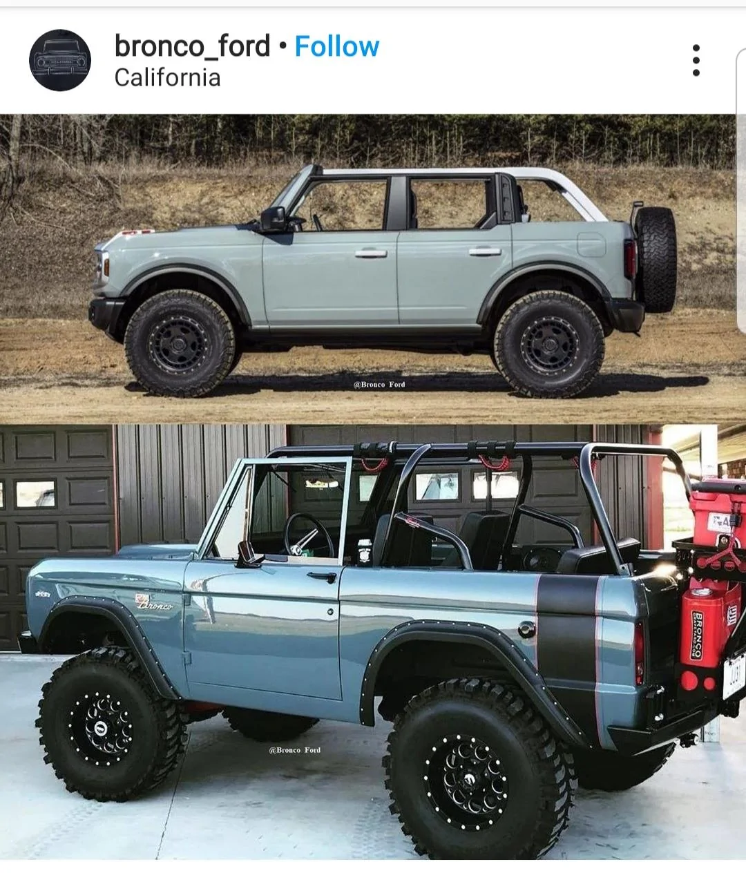 Ford Bronco Area 51 thread 20200822_122429