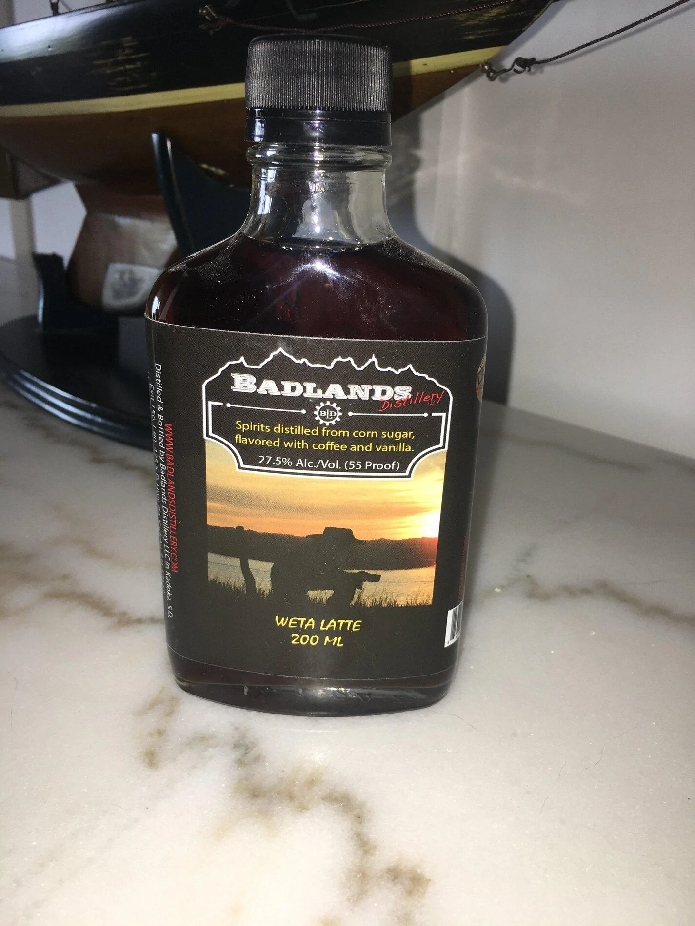 Ford Bronco Bourbon Drinkers! IMG_5642