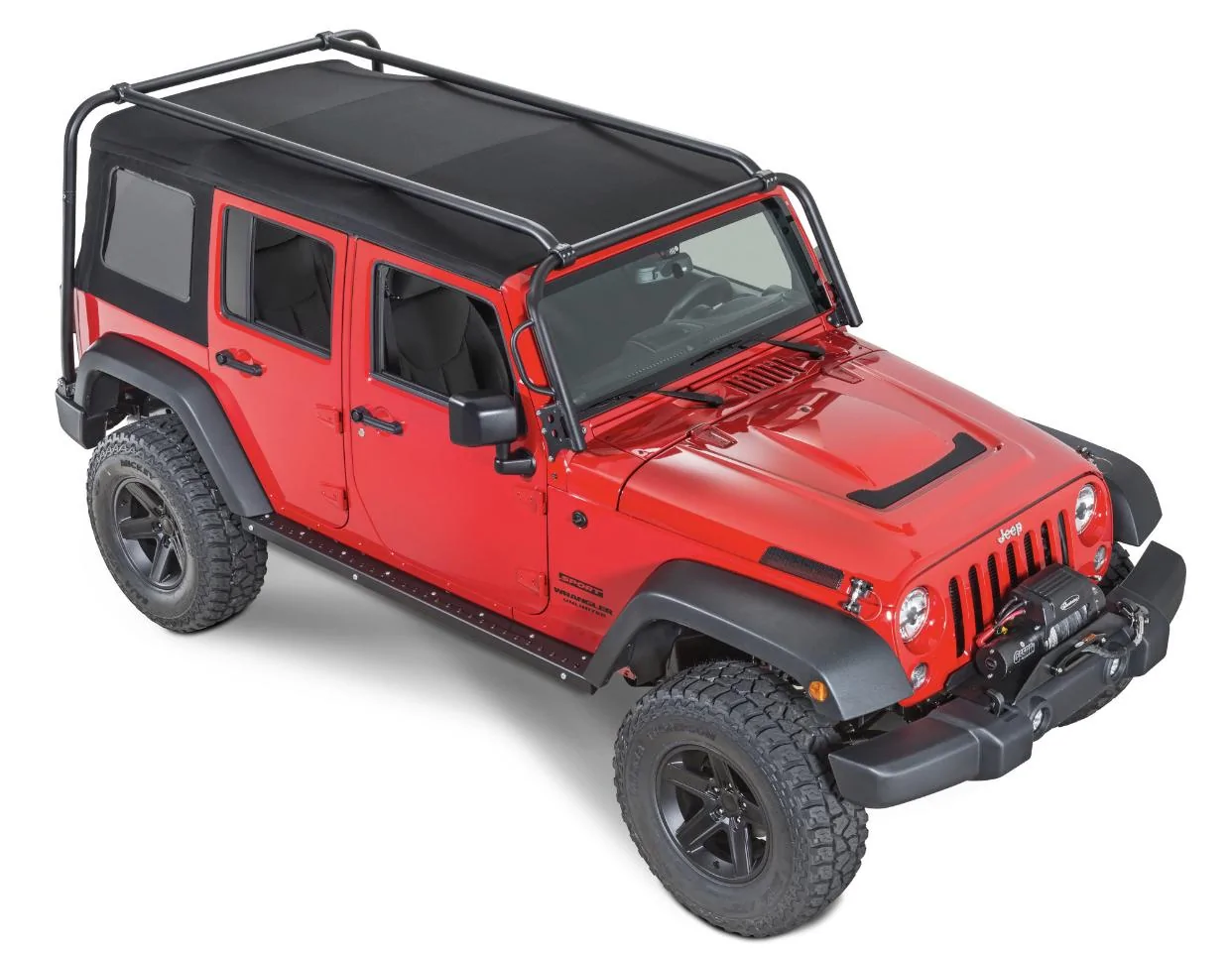 Ford Bronco 4dr Soft top pics? 0BCD8D00-09E1-4160-865E-069F9274C06D