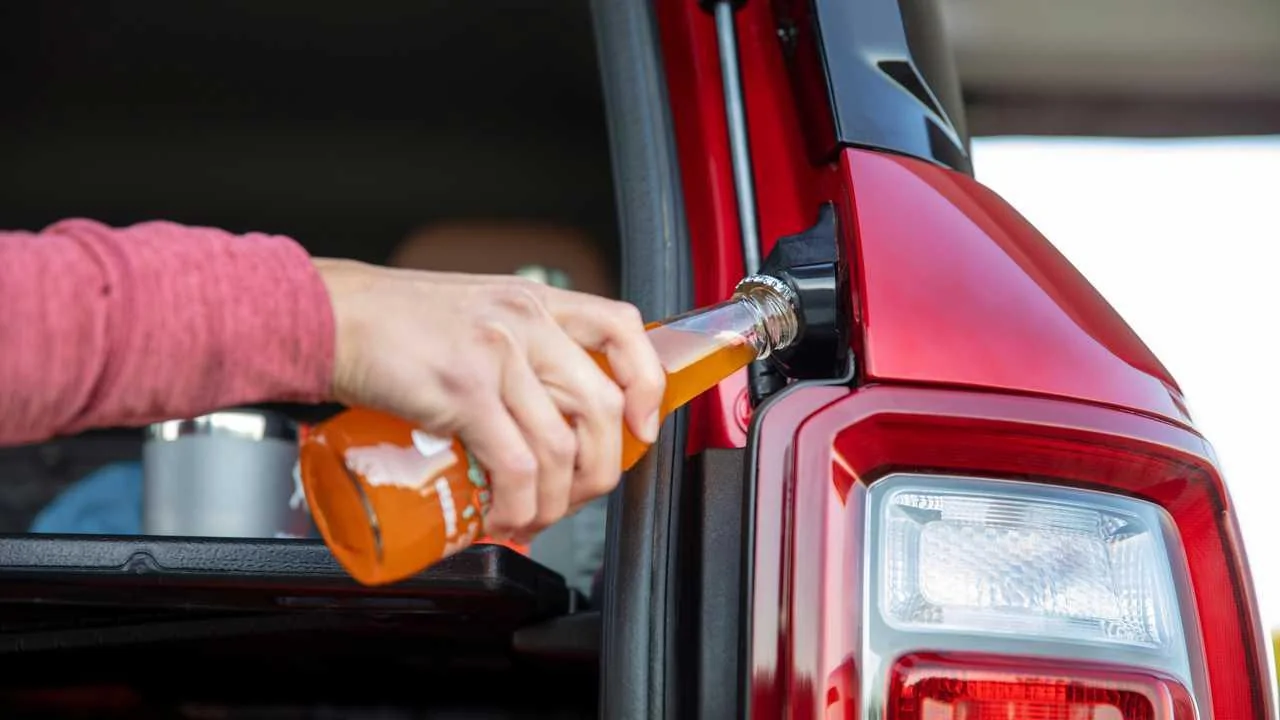 Ford Bronco Bronco bottle opener has been located F30EC24E-412B-4A87-A82A-4CECEE7D2935