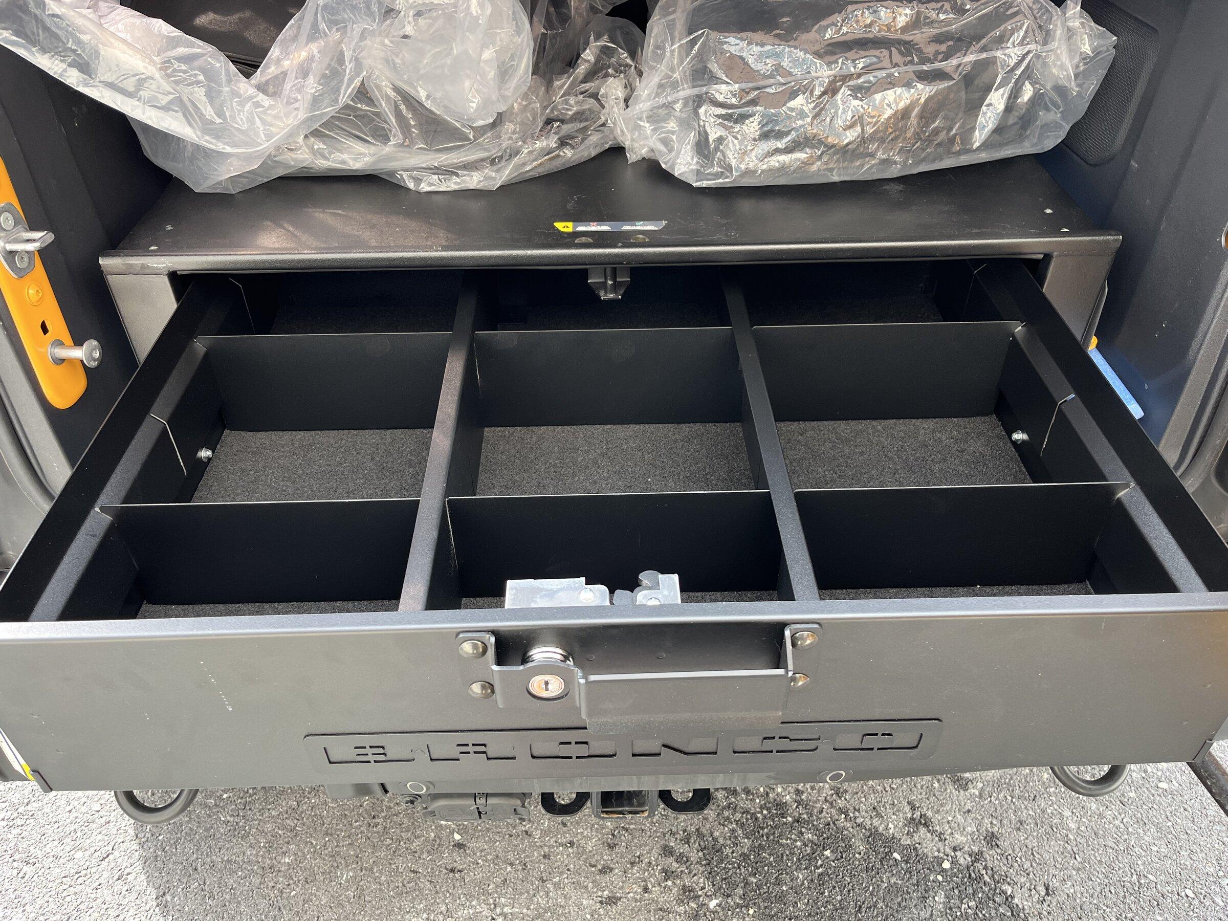 Ford Bronco Lucked into a Bronco 86EB5A00-3C00-4671-A93B-4FBD98196DBC