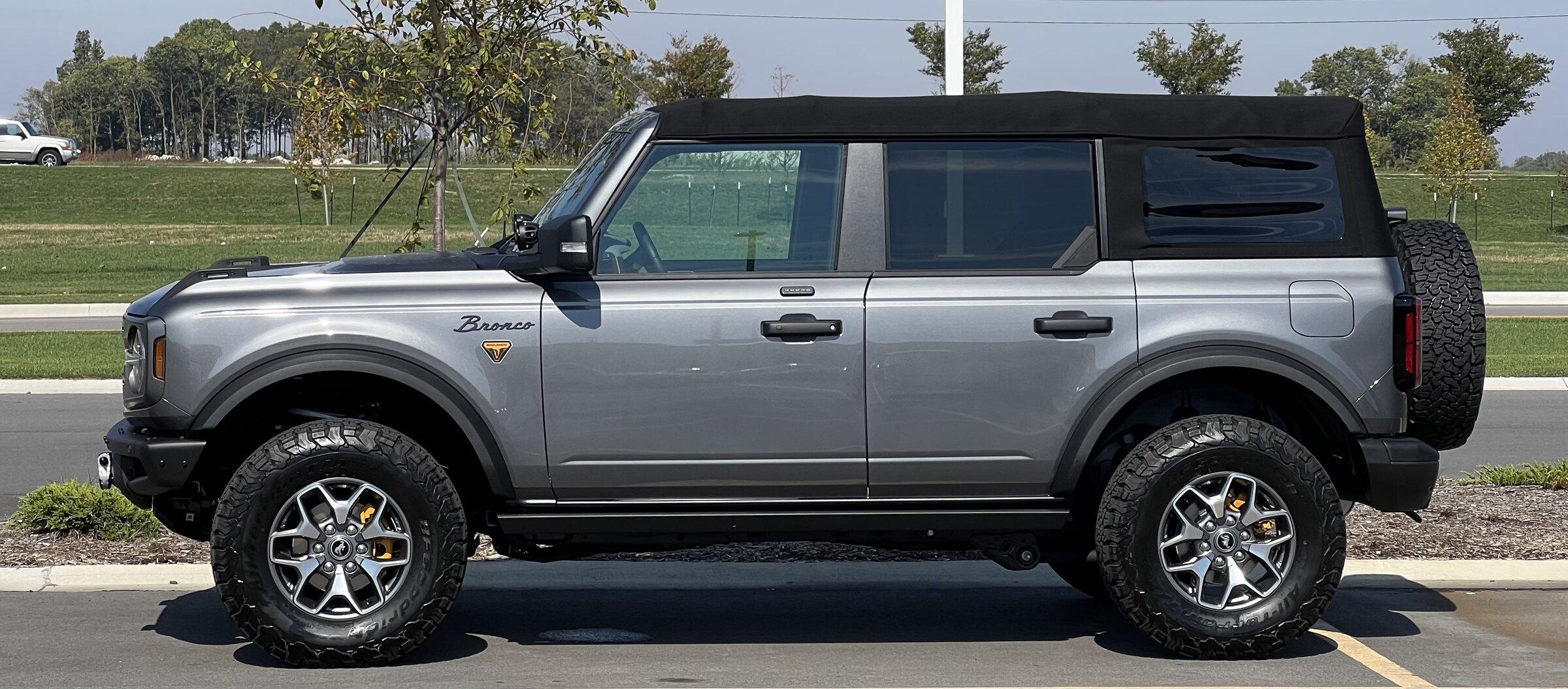 Ford Bronco Newest Sucker? F968990D-2A52-49EF-95D1-AD8D2668823D