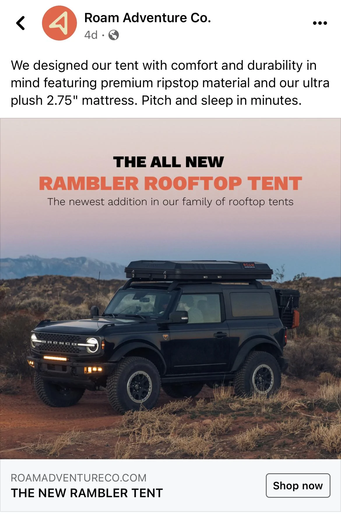 Ford Bronco Roof load limit for rooftop tent 683DB4DE-FD57-4537-89D1-8128A36E617A