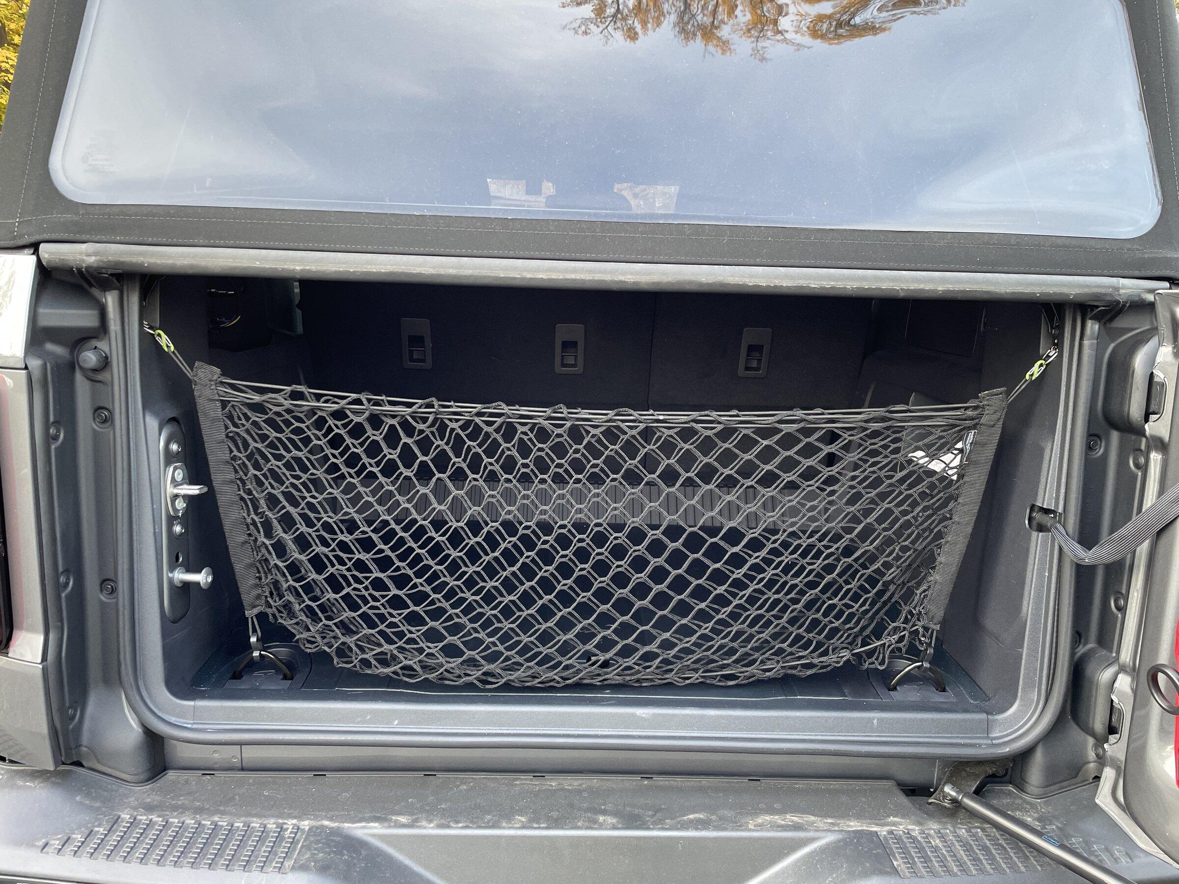Ford Bronco Tailgate.  Agh! 4FDA4B3B-222D-47E2-AD1A-14CF2E53366B