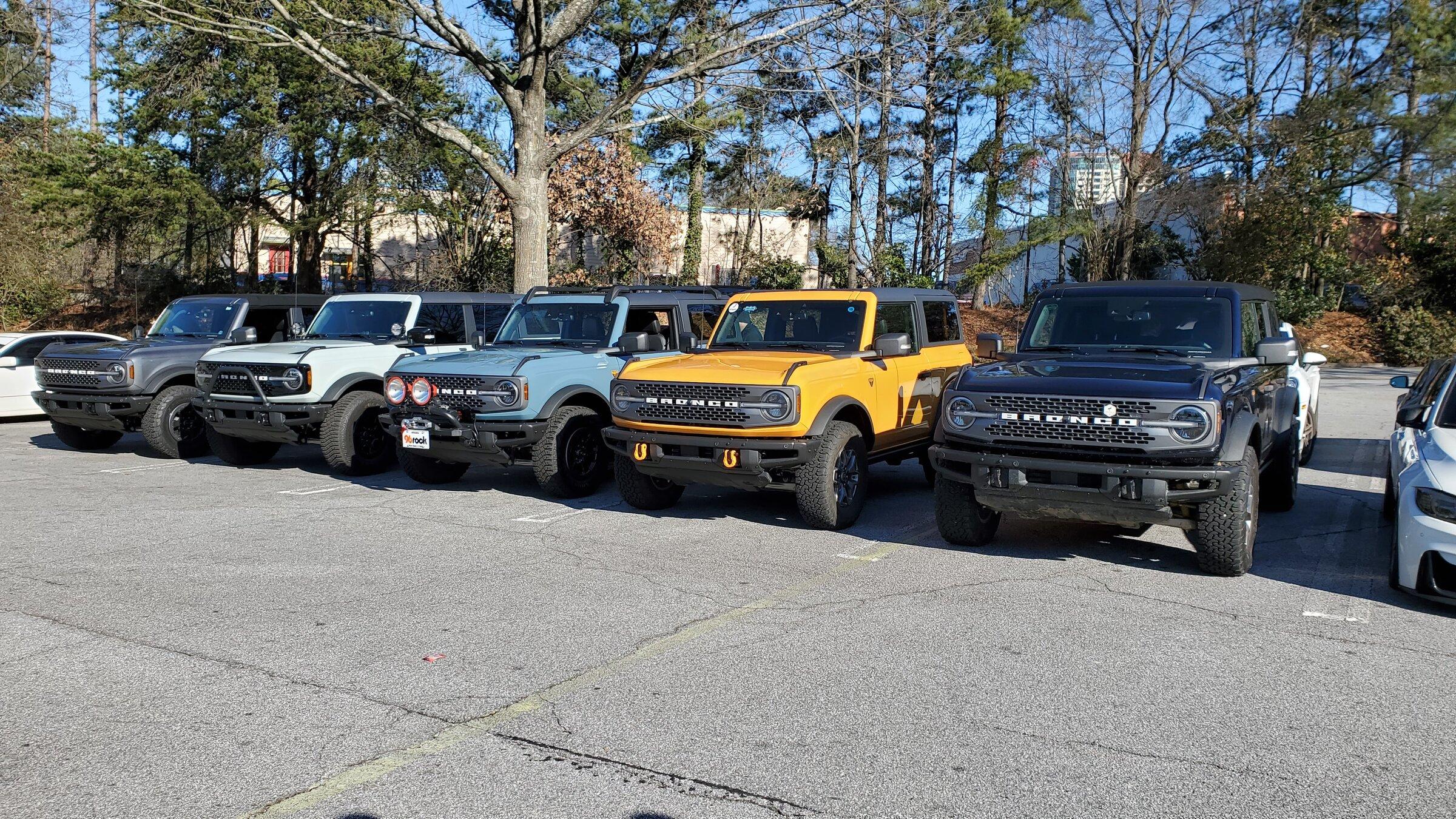 Ford Bronco Newest Sucker? 20220206_101151
