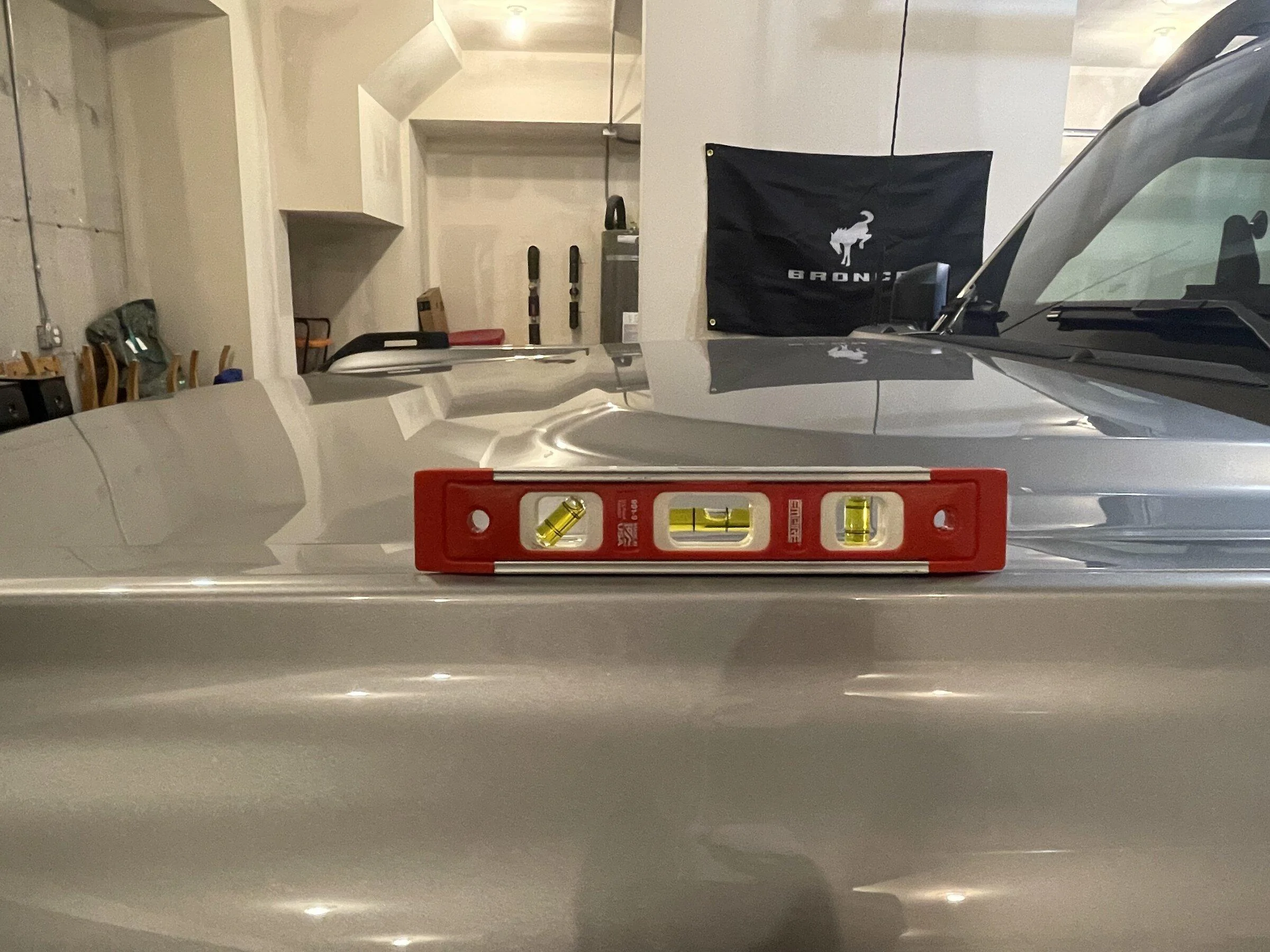 Ford Bronco Bronco Team 2 door. DA0DCEDA-BB7C-4662-99D4-5727CCAF9F46