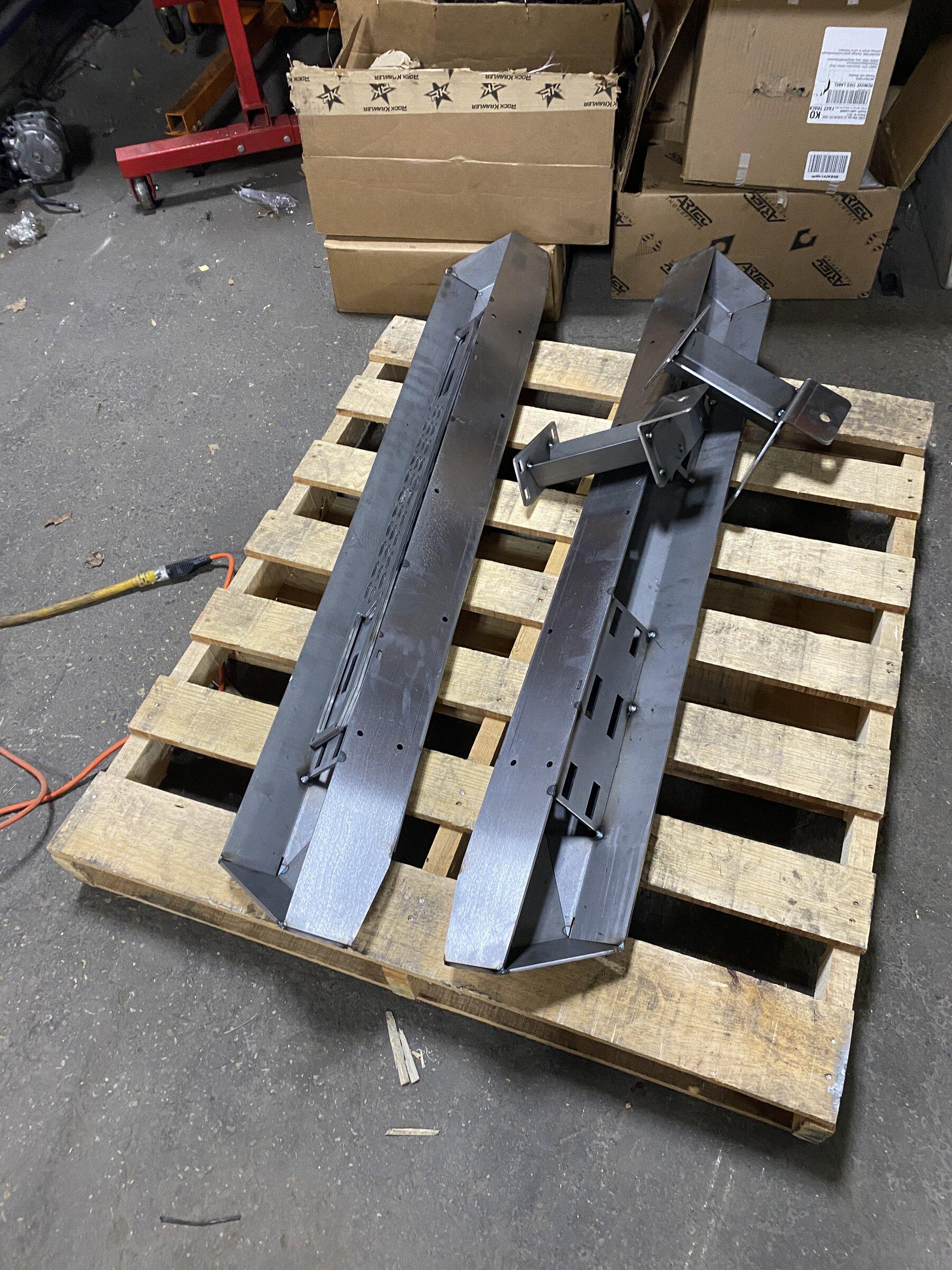 Ford Bronco JcrOffroad - prototyping begins! 91D4AB75-71EF-4F36-A0AA-DA3685EA0CE9