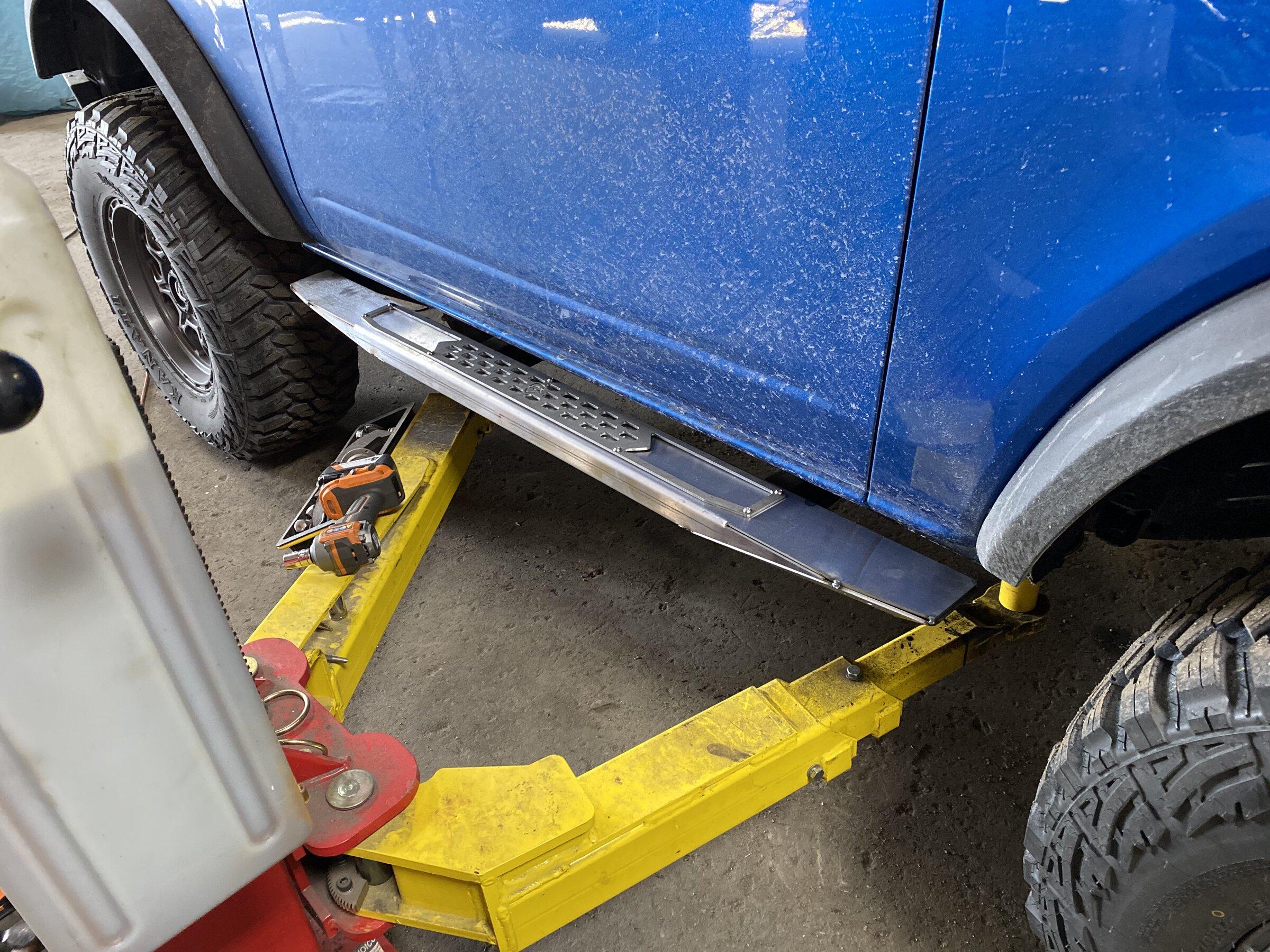 Ford Bronco JcrOffroad - prototyping begins! A4397325-E8F6-4F0C-9DE9-CA6413DF09BB