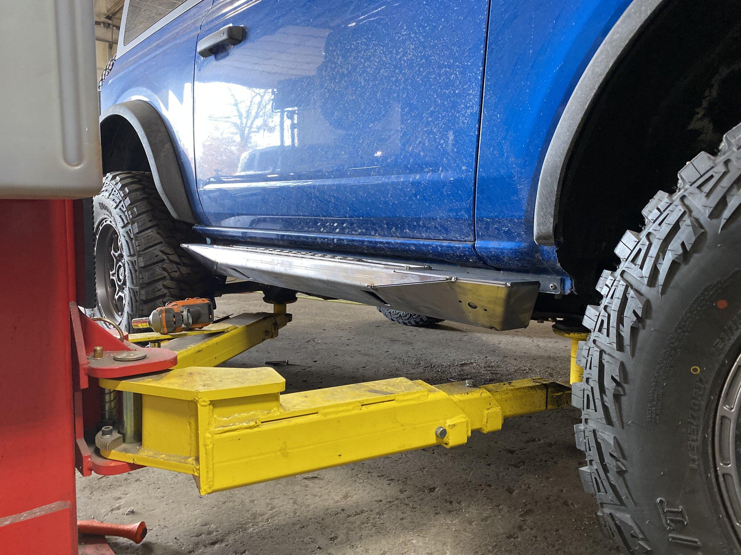 Ford Bronco JcrOffroad - prototyping begins! 78BBDC43-08EC-43B0-9DB7-9E7DD8EB79AC
