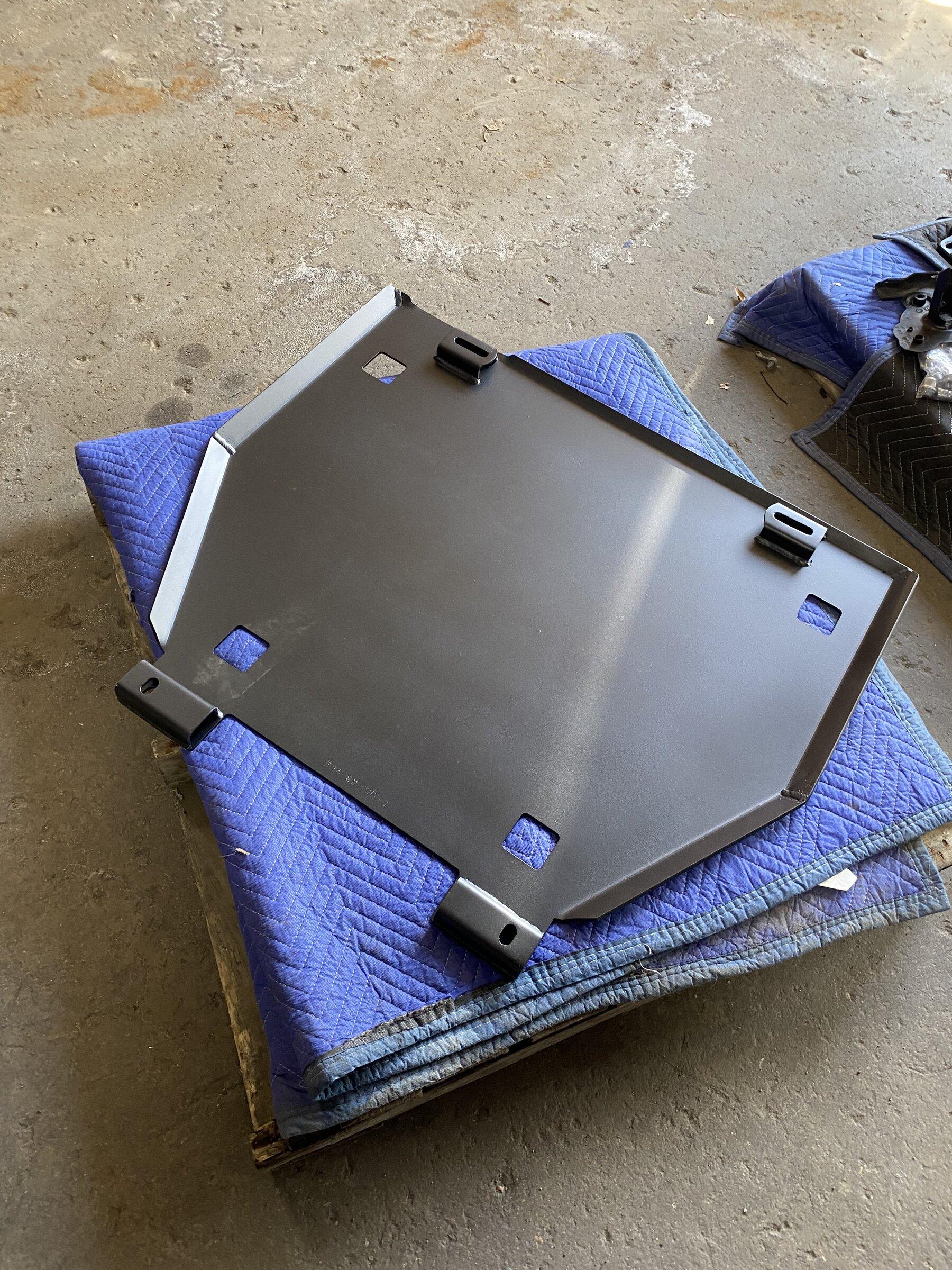 Ford Bronco JcrOffroad - prototyping begins! D3216BB7-9CBD-44BD-A09E-803C699A6B55