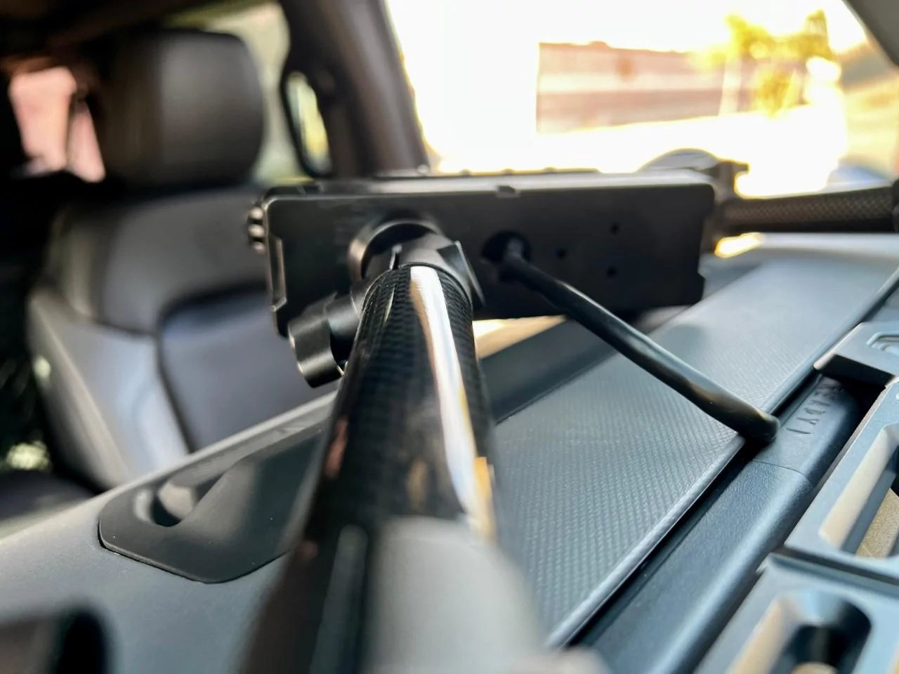 Ford Bronco What did you do TO / WITH your Bronco today? 👨🏻‍🔧🧰🚿🛠 thumbnail_IMG_7127