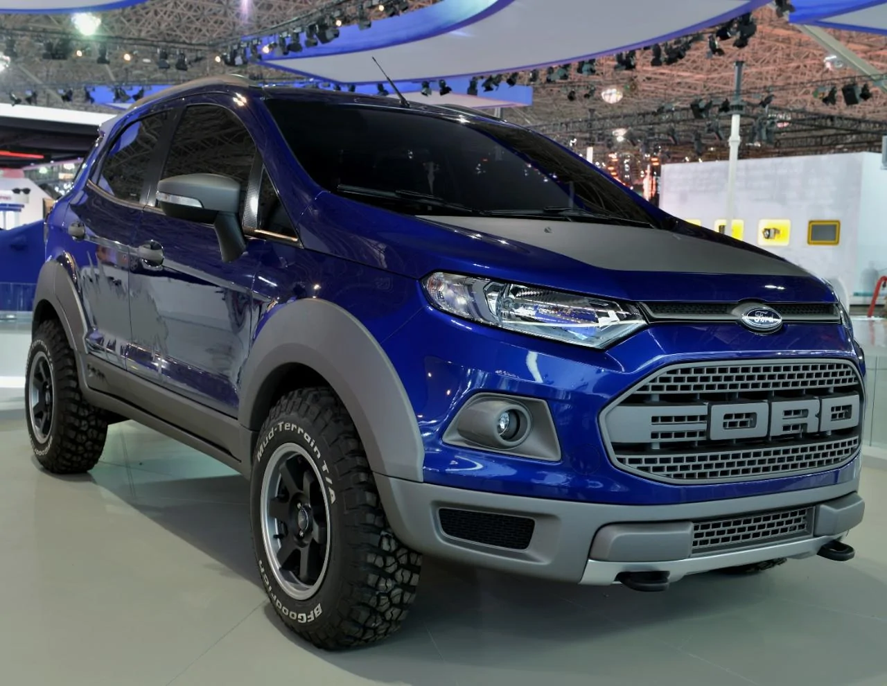 Ford Bronco Ranger Raptor Coming to US Next Year Confirms Ford CEO Jim Farley 6B4FFCBD-76B0-460E-9360-332FCA5236FA