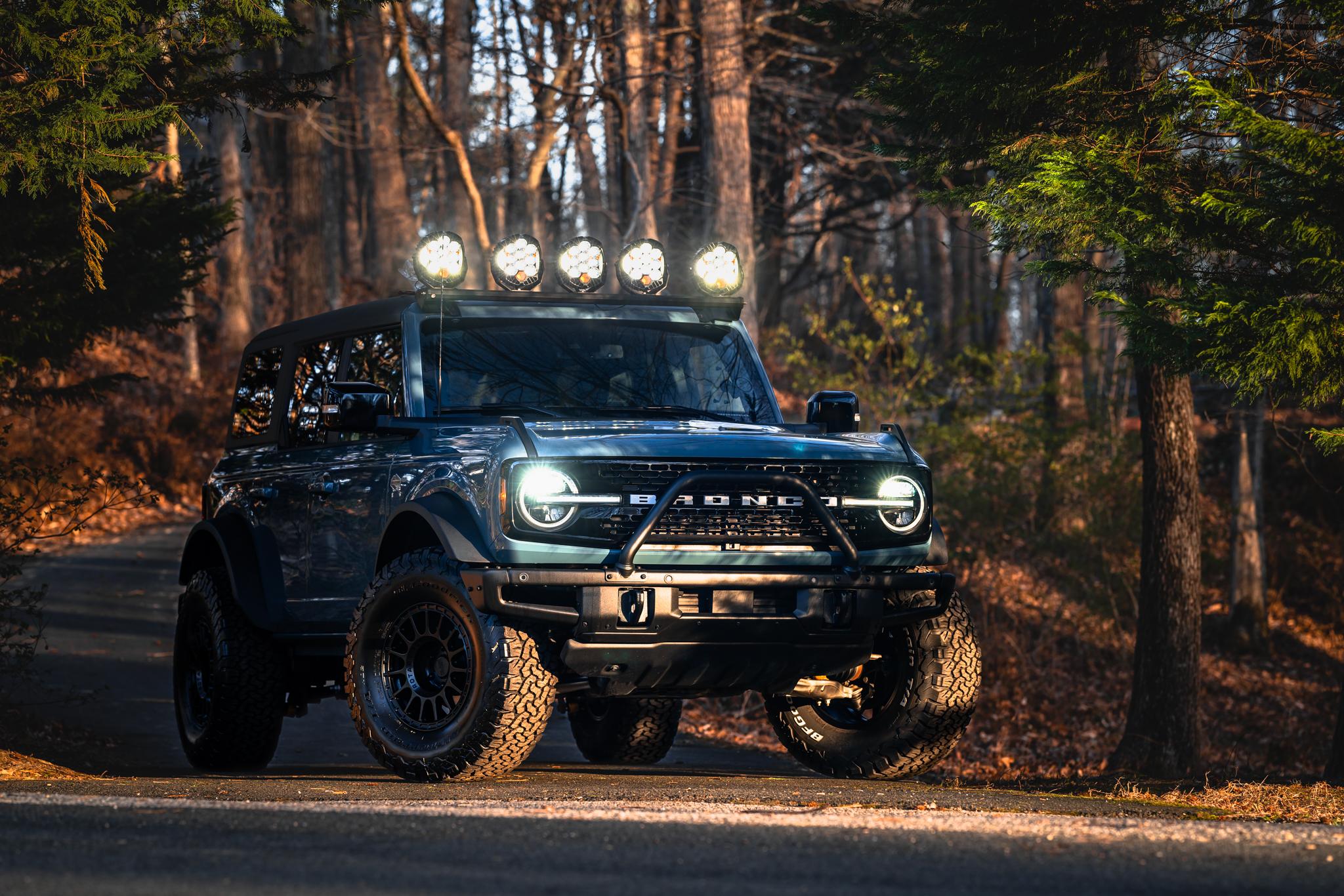 Ford Bronco Show off your Wildtrak! OC4t26m