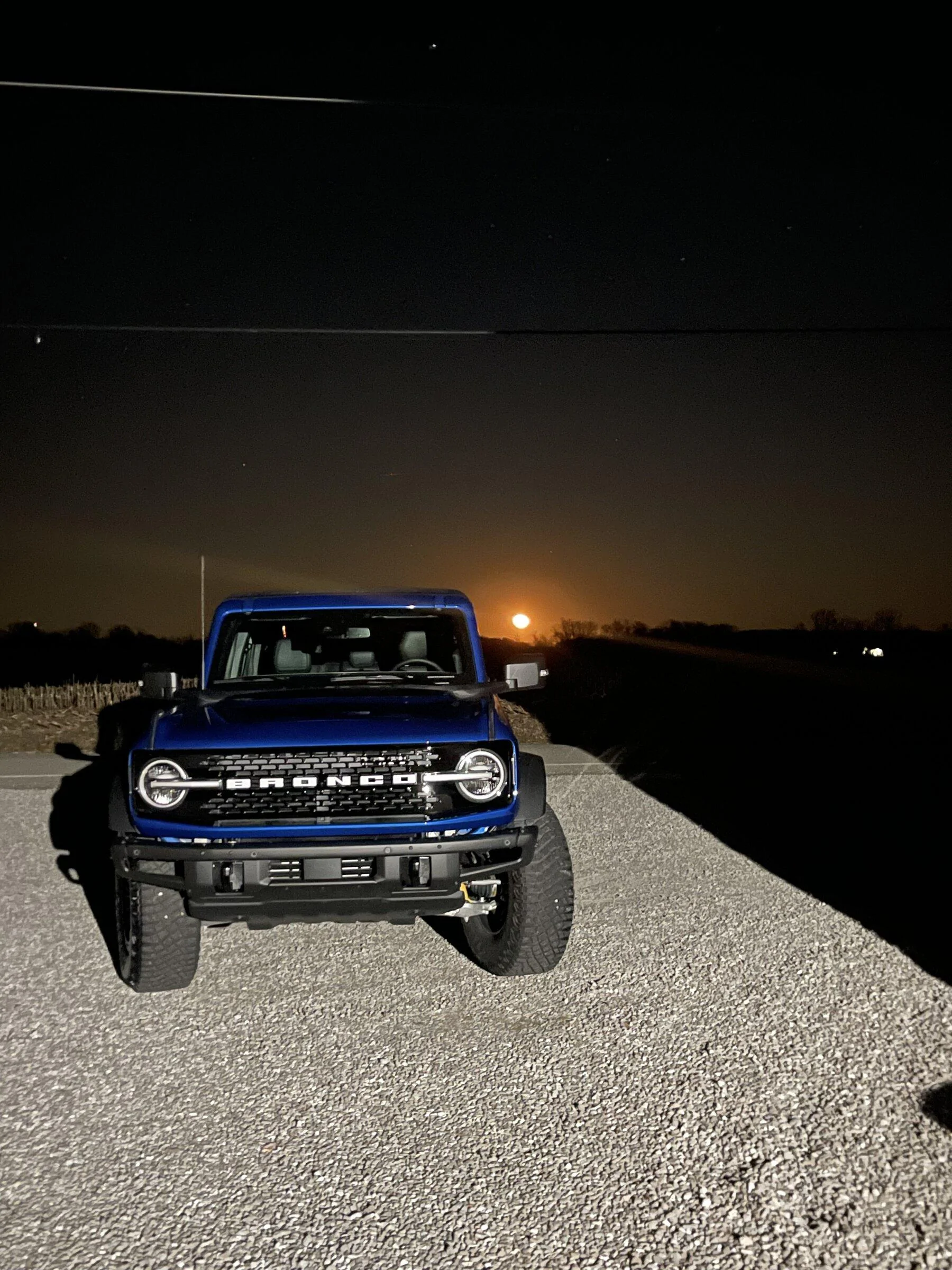 Ford Bronco Show off your Wildtrak! E0ECDBEE-C5E1-4A86-A065-284AAE2F8C9F