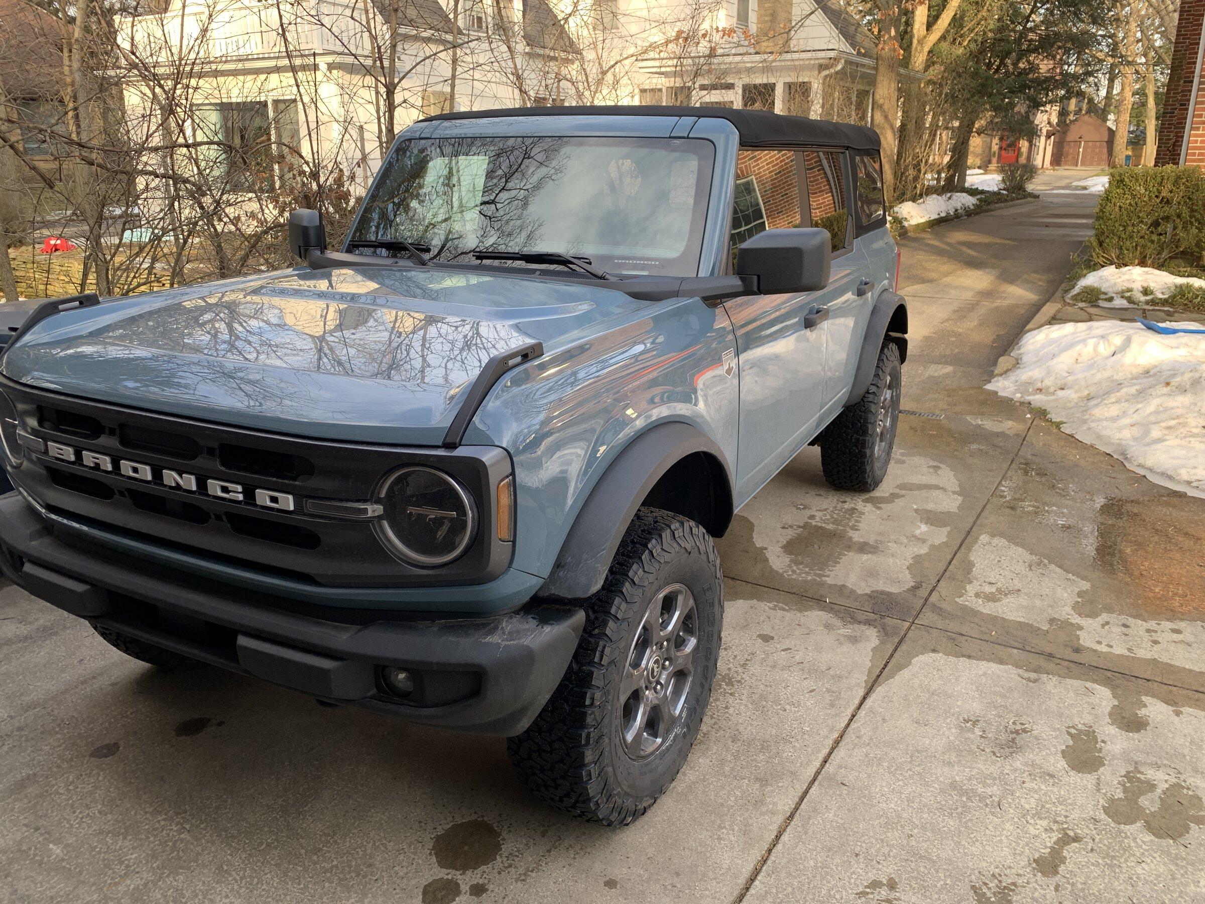 Ford Bronco BigLands Poll DE53D3E2-120E-4C35-9195-A05095B5C60F