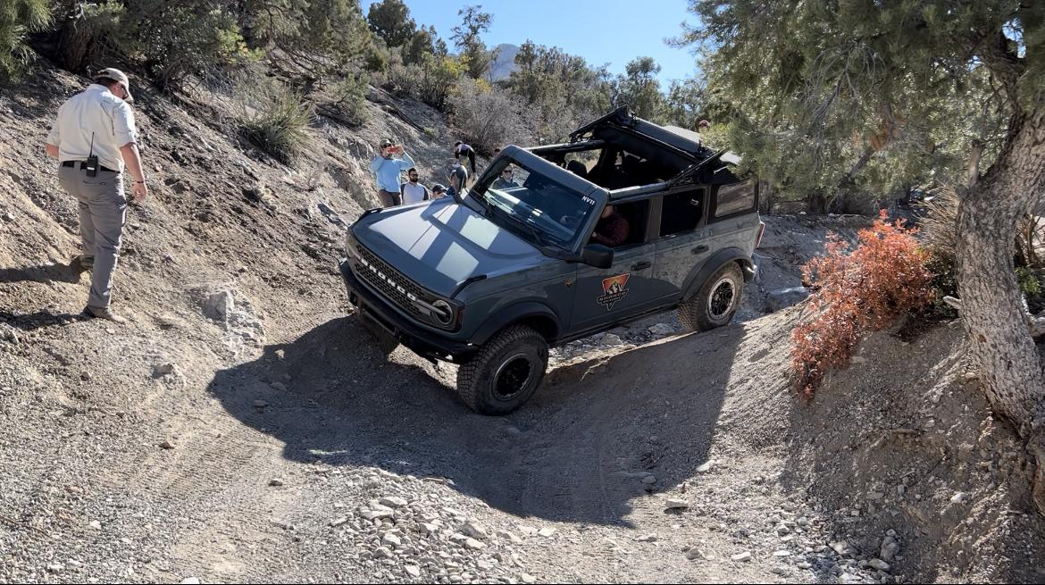 Ford Bronco Vegas Off-Rodeo - Who's Going 1E5A50F6-E8DB-4B84-B4B1-43F4AA898F43