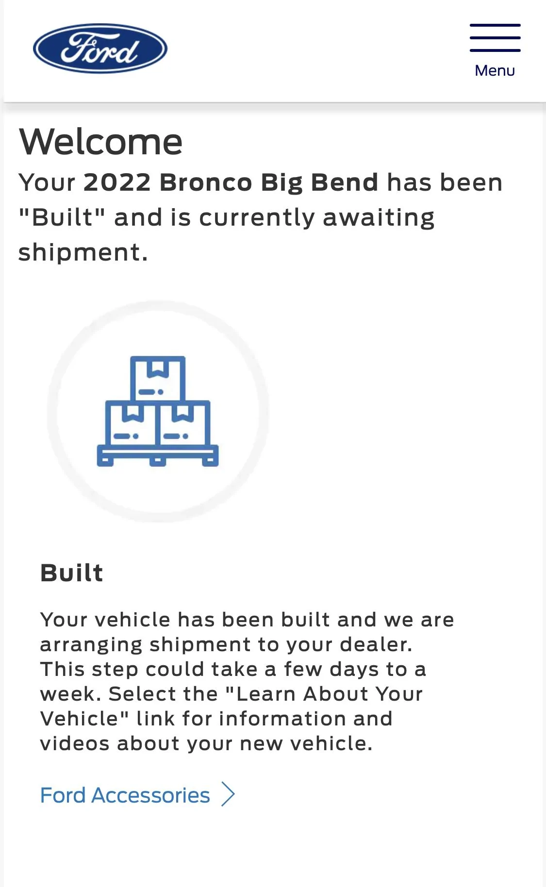 Ford Bronco 02/07/2022 Build Week Group 3A1F368B-066E-42E7-A3EA-521900CC92A4