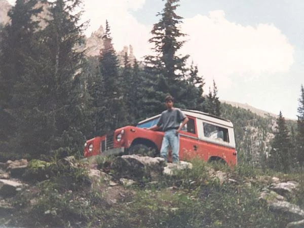 Ford Bronco Increased Prices? SeriesIII88sm
