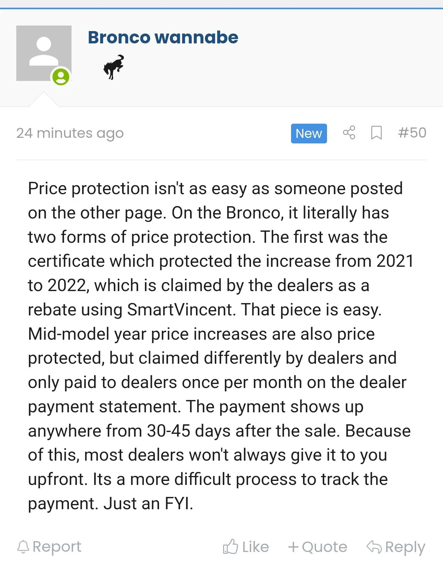 Ford Bronco The Plan & Offer - Stephens Auto Center's Mid Atlantic Bronco Connection Screenshot_20220222-115055__01