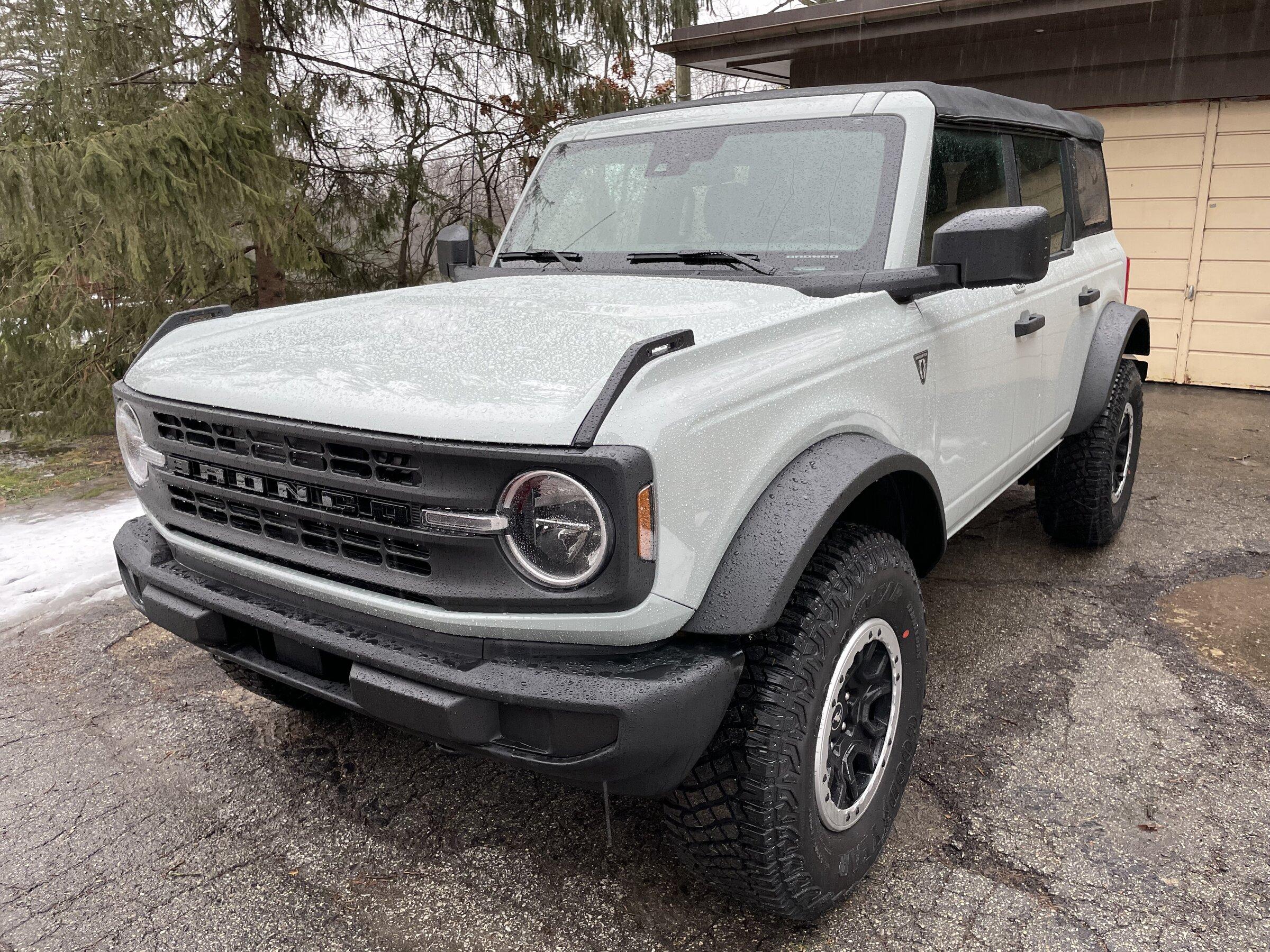 Ford Bronco 🛠 01/24/22 Build Week Group F797D789-DD5A-41B5-930E-100BAEC075D0