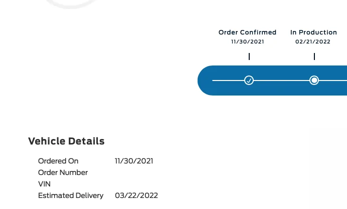Ford Bronco Have VIN # now. How long until build date? Screen Shot 2022-02-22 at 10.19.57 AM copy