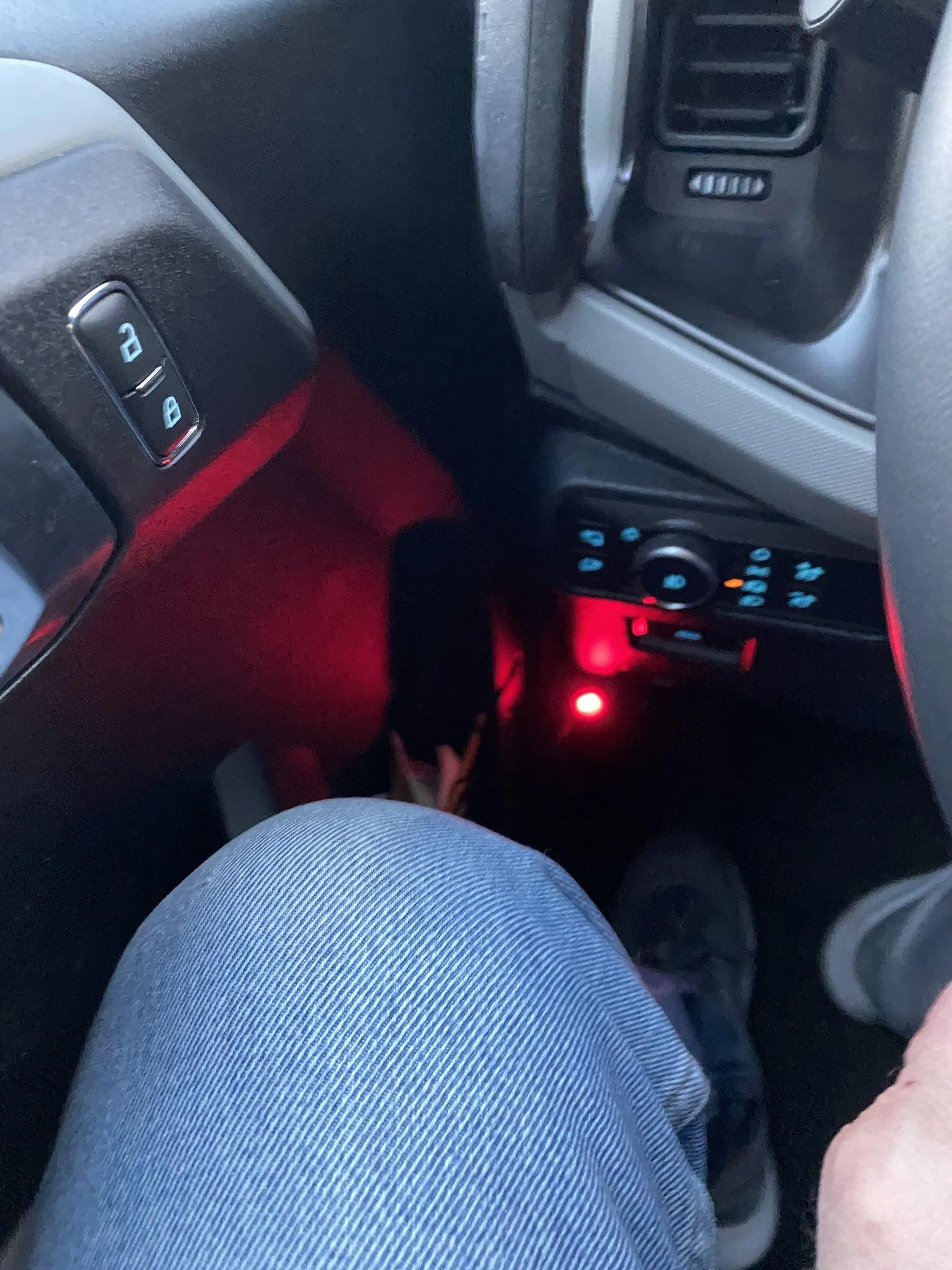 Ford Bronco Rock Slide Engineering install question tempImagelRBaEz