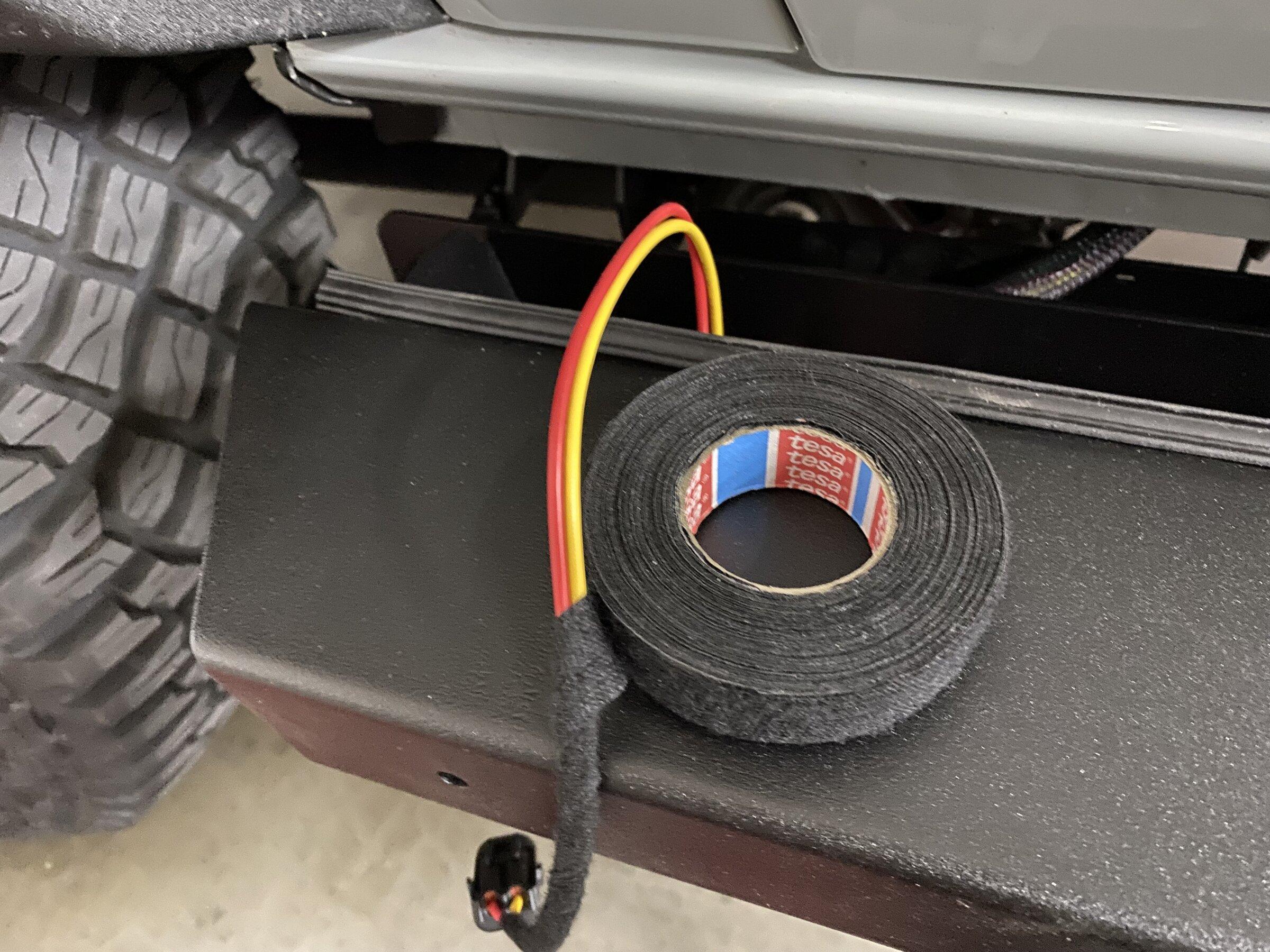 Ford Bronco Rock Slide Engineering install question IMG_0777.JPG