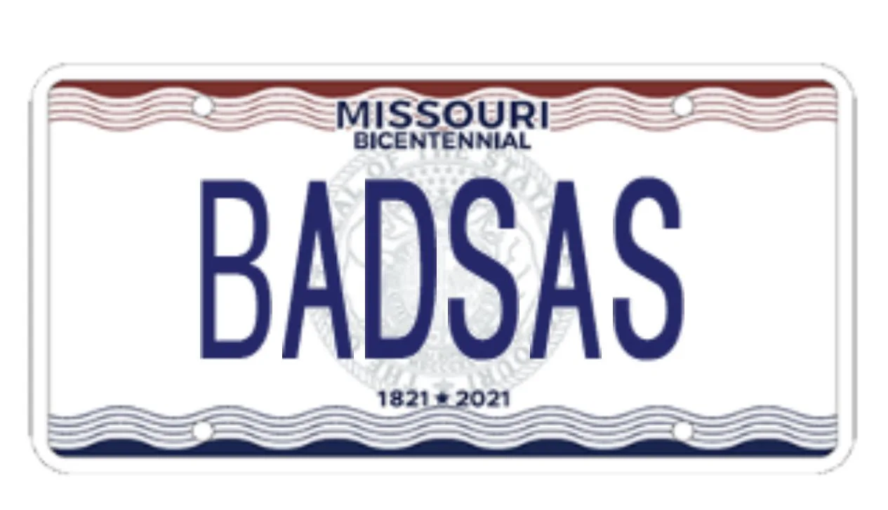 Ford Bronco Custom vanity license plate for Bronco? BB85D78B-A890-46FE-9356-320804305135