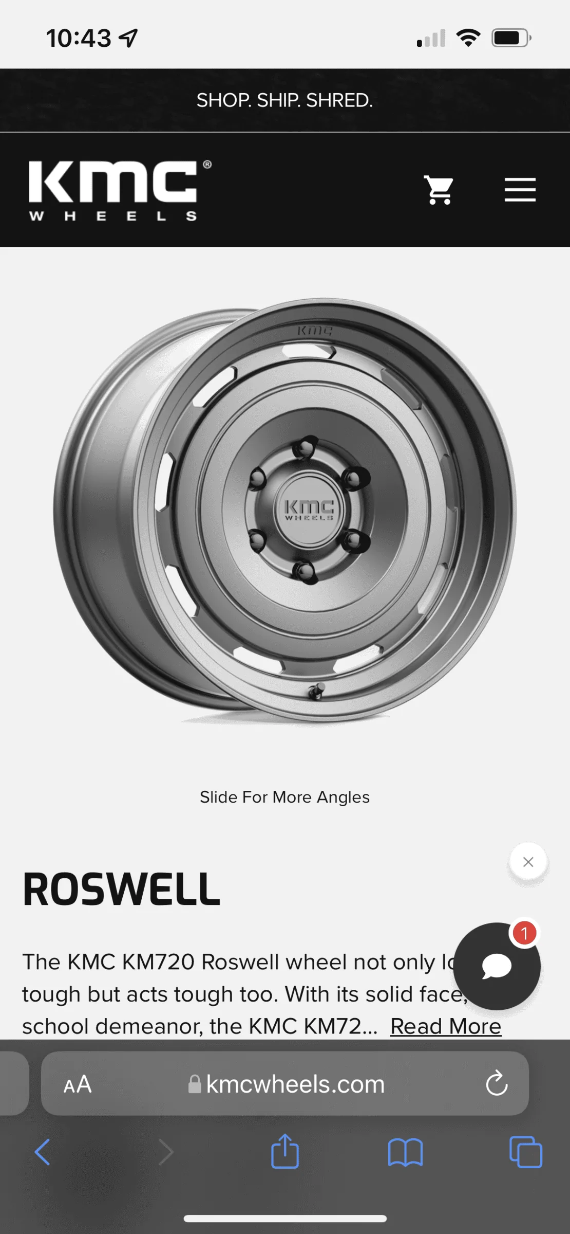Ford Bronco Show us your installed wheel / tire upgrades here! (Pics) 3DFA4F12-241E-437B-AEBD-C07226AE55D5
