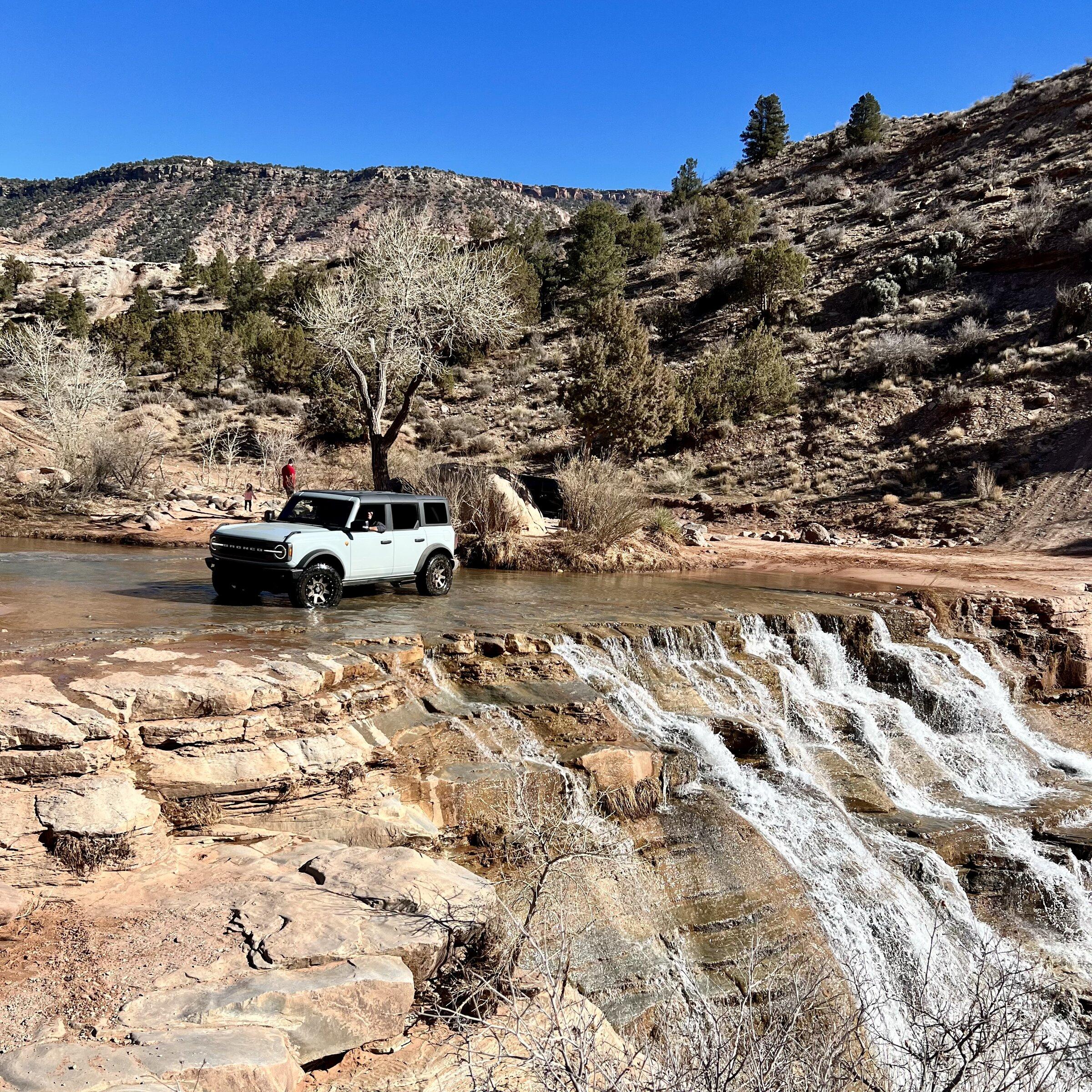 Ford Bronco Ultimate Badlands Non-Sasquatch pics thread IMG_4942