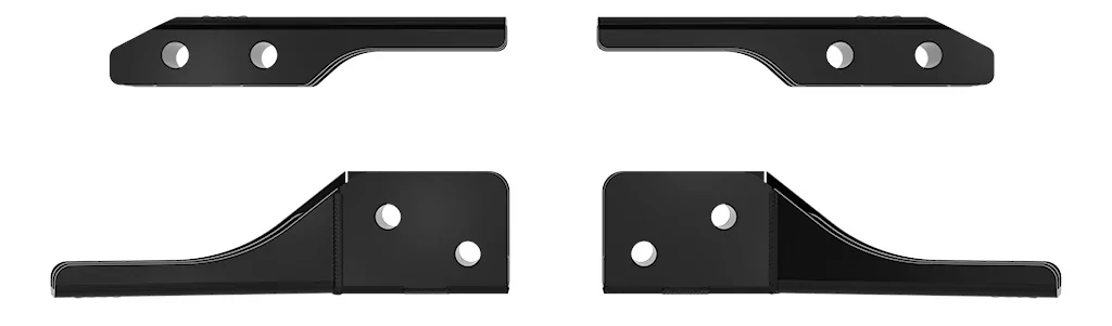 Ford Bronco ICON High Clearance Crash Bar Kit 42000_Bronco_CrashBar_TOP_web_larg