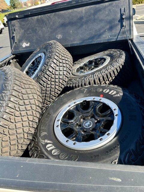 Ford Bronco 02/28/22 Build Week Thread IMG_7090