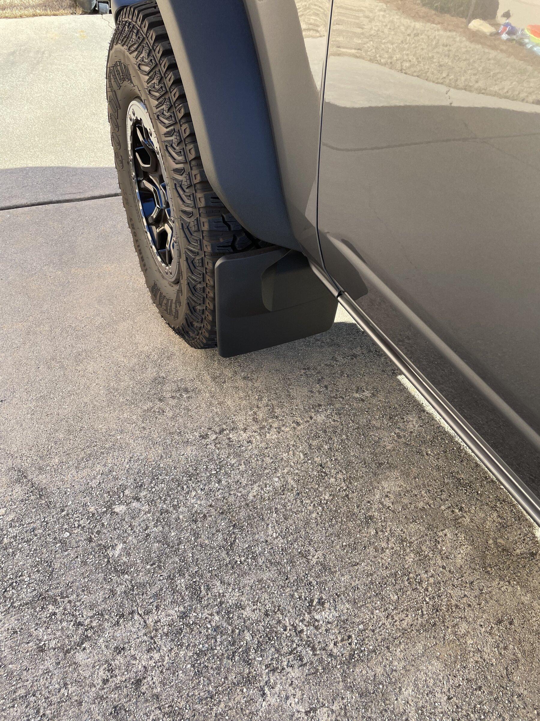 Ford Bronco TripleB’s Base Sasquatch Rig Journal 0D85DA16-002A-4BC5-9AE3-DDB1F97FC757
