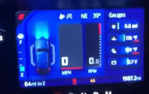 Ford Bronco Forscan unlocks all GOAT modes with any Bronco model trim! How-to DIY instructions 1645714510051