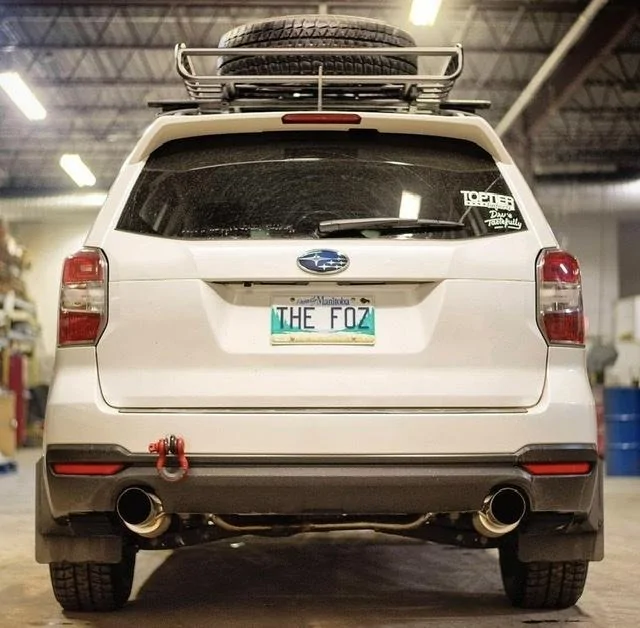 Ford Bronco Rokblokz mudflaps installed on Bronco AD09BE4F-03E5-4A13-8431-DC111D75D1FF
