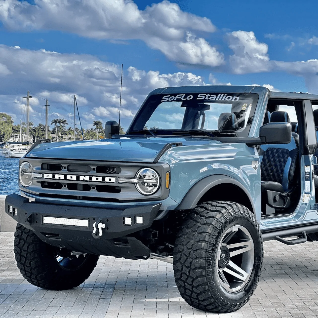 Ford Bronco Bronco for Sale.. 1645722592718