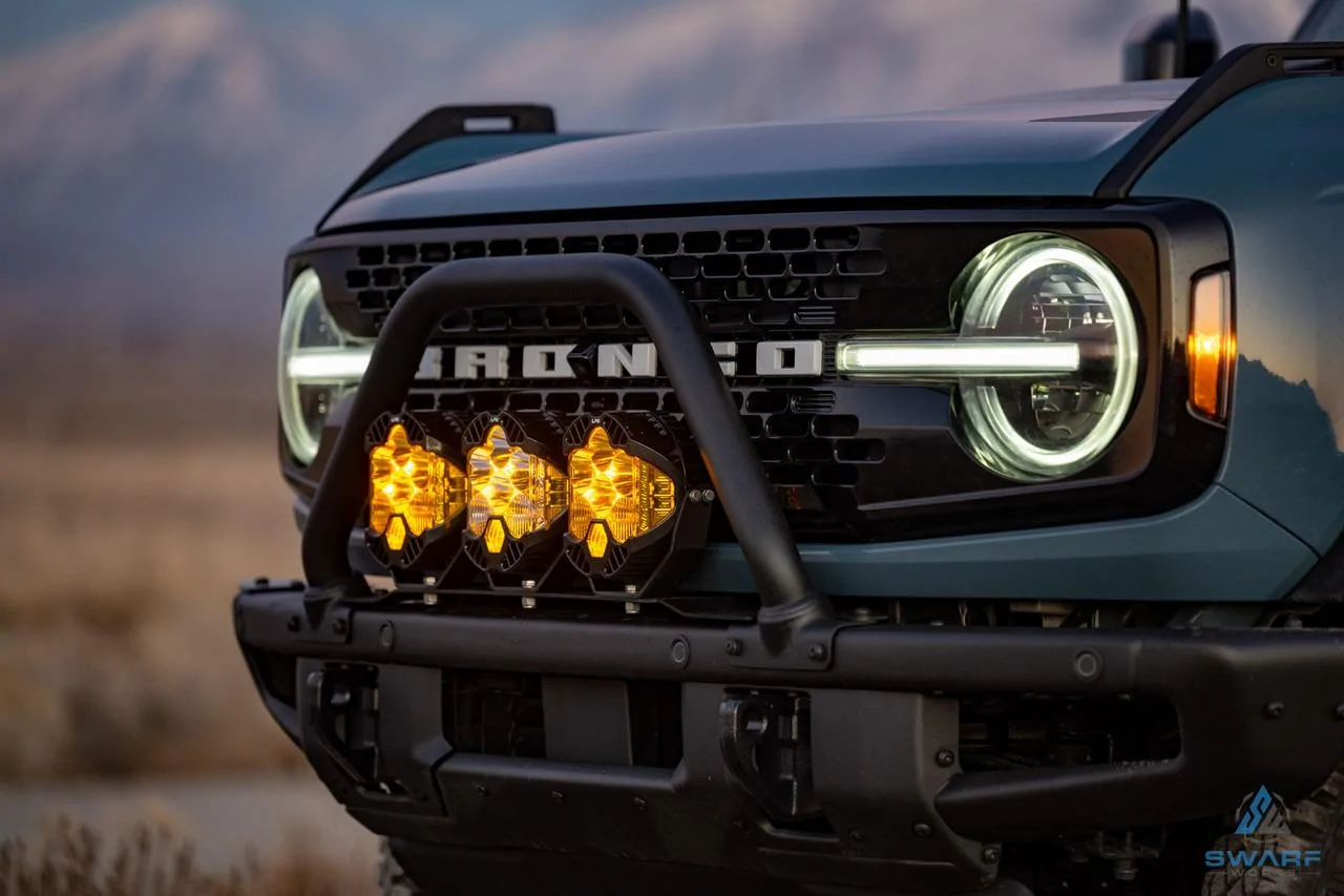 Ford Bronco Baja LP9's on a HD modular bumper? SwarfWorks-bronco-2022x2k-5916__71179.1643355361